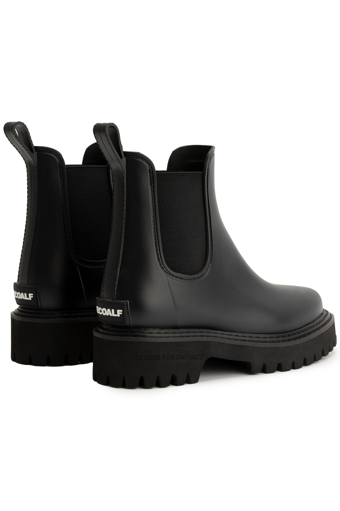 CORALALF BOOTS BLACK 3