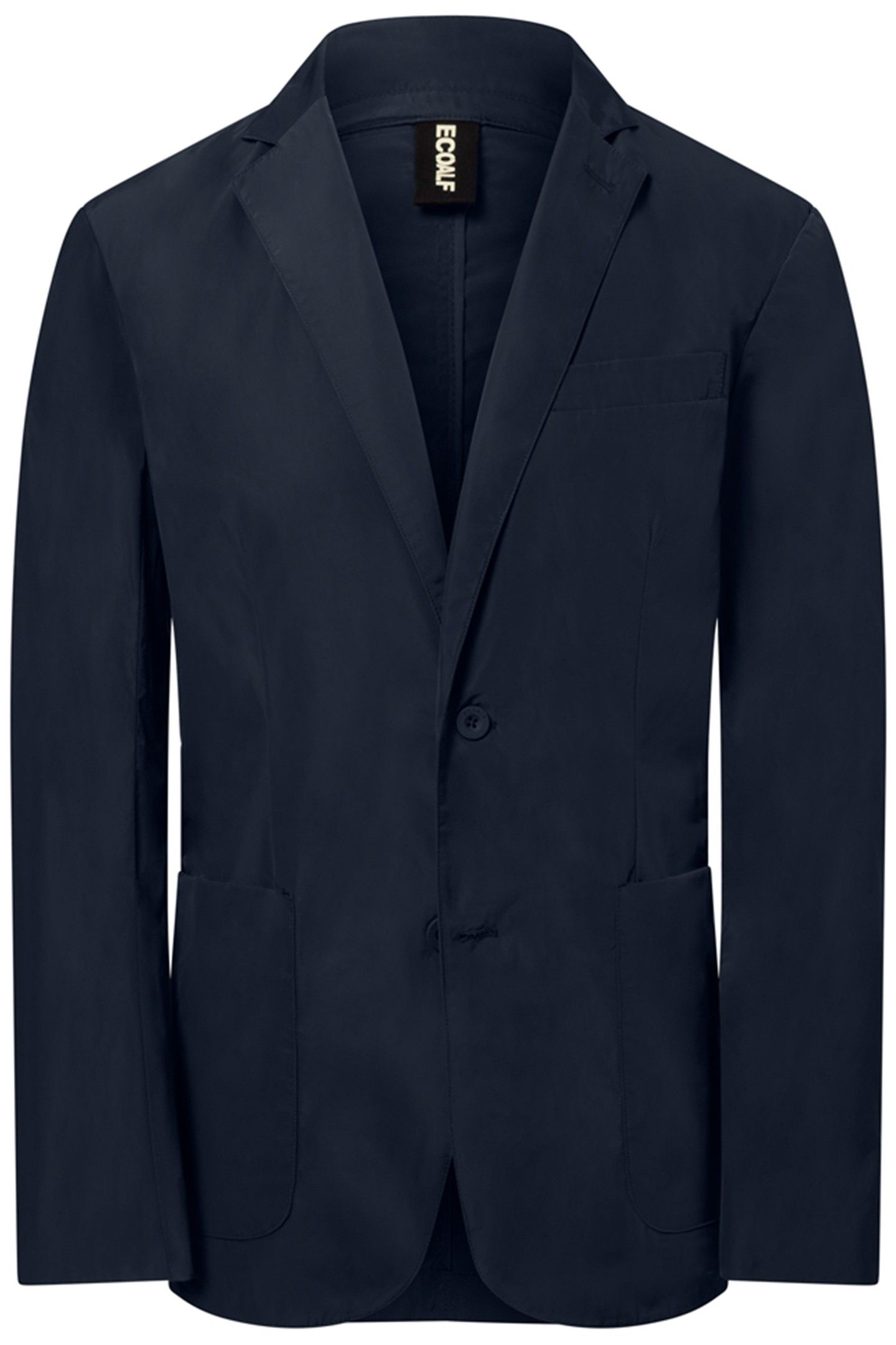 ALPENALF JACKET DEEP NAVY 4