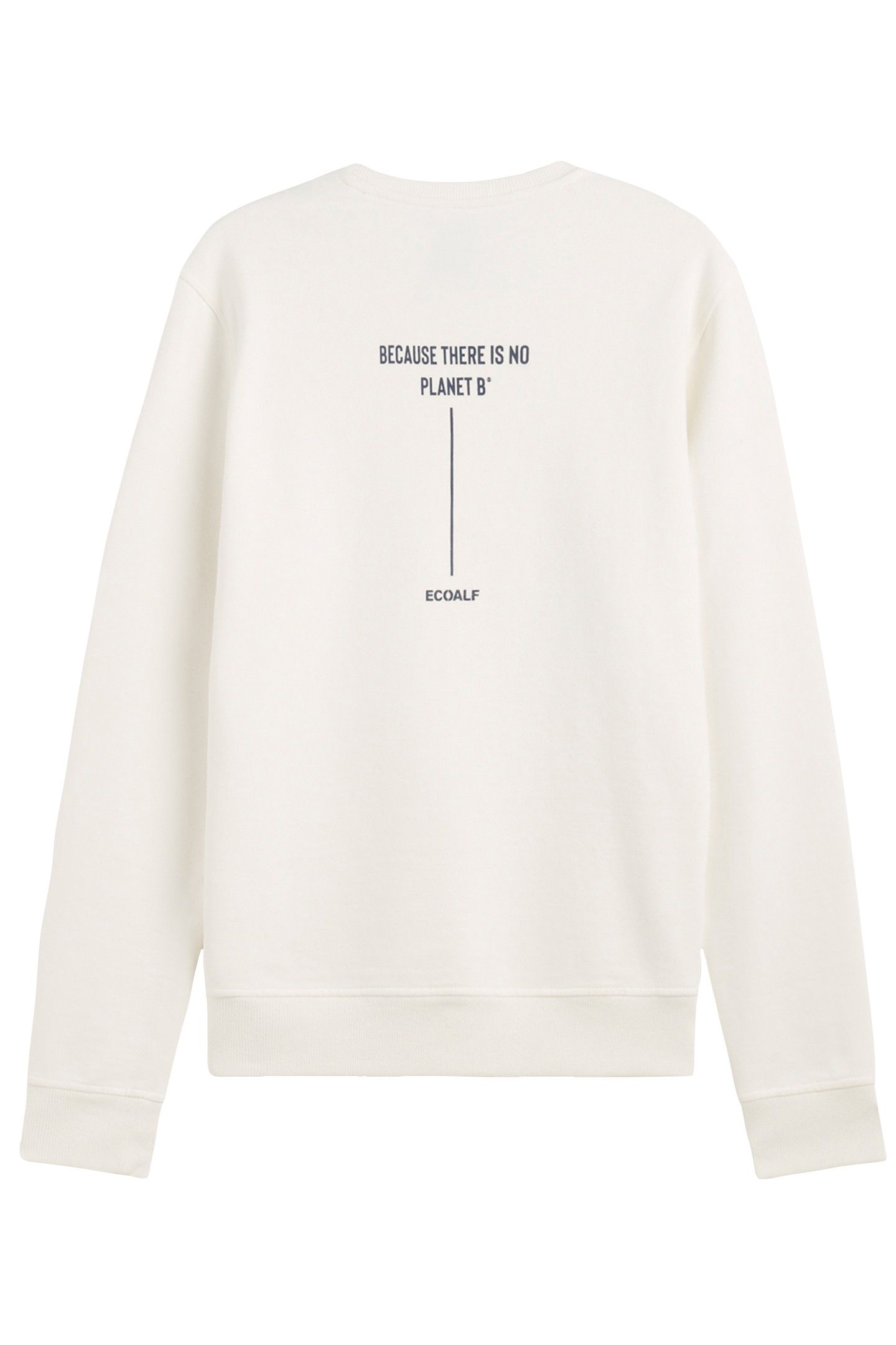 PETERALF SWEATSHIRT NATURAL 2