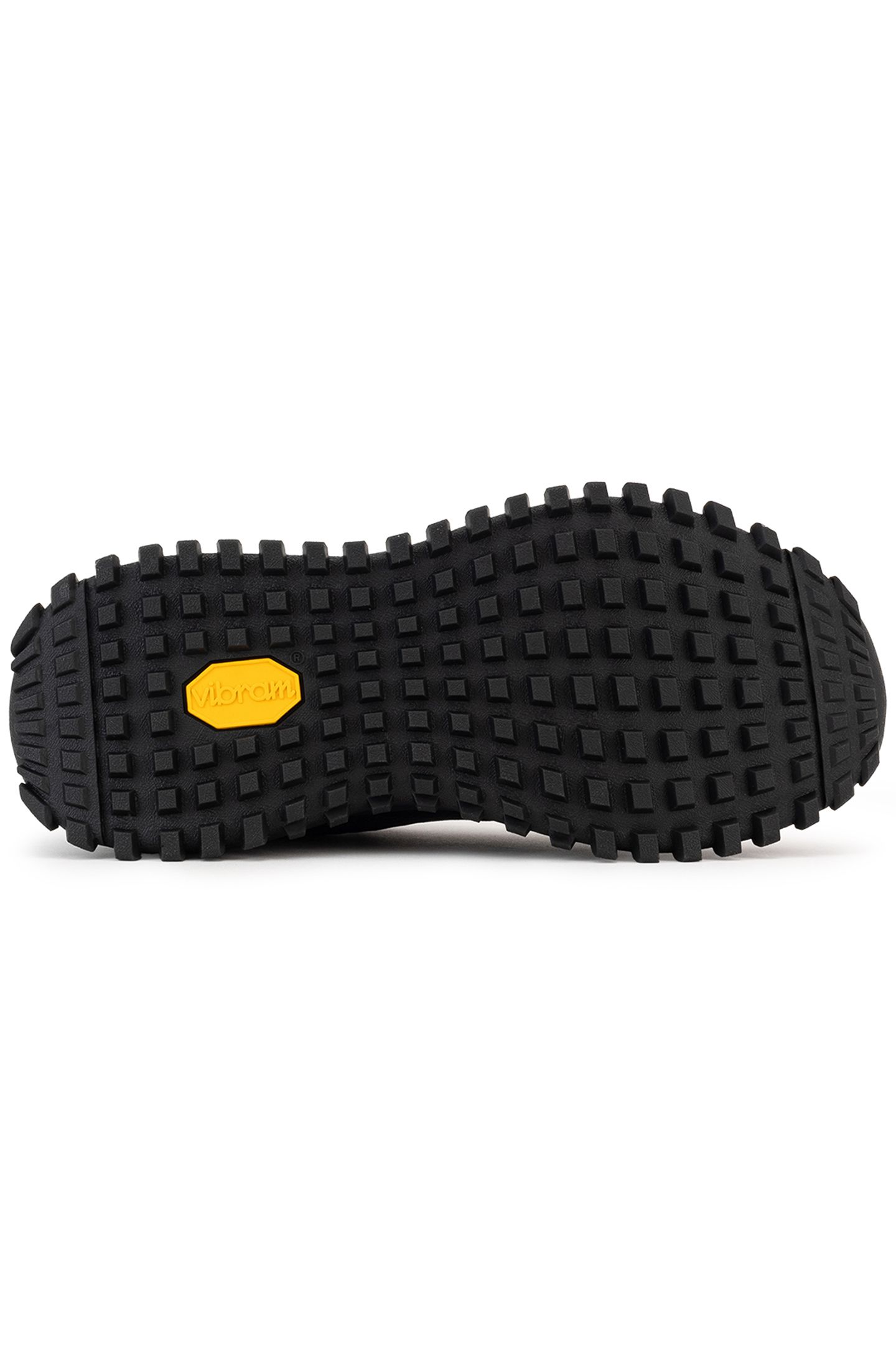 FEROEALF SNEAKERS TOTAL BLACK 4