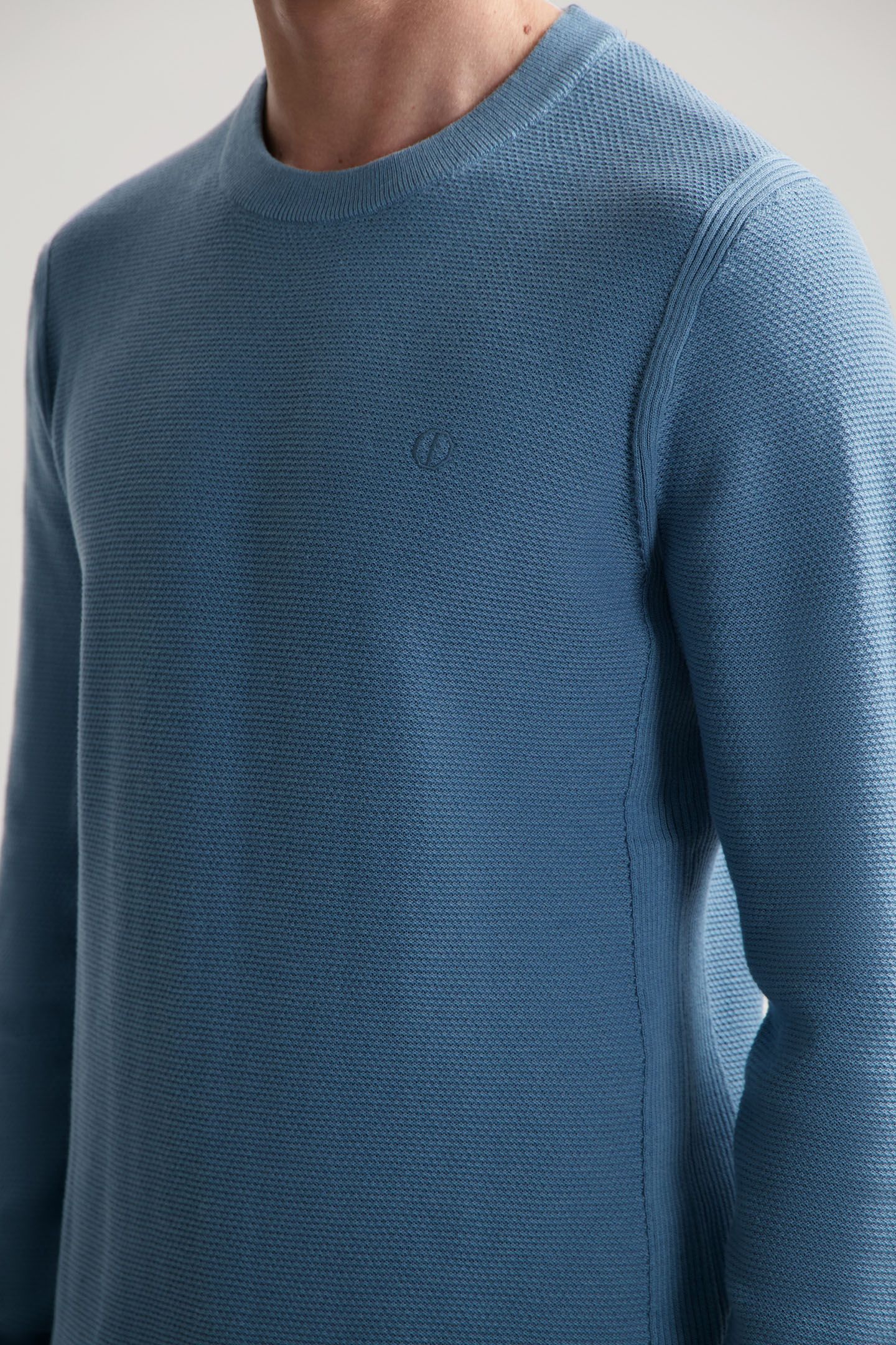 DS-MERCURY CREW PROVINCIAL BLUE 5