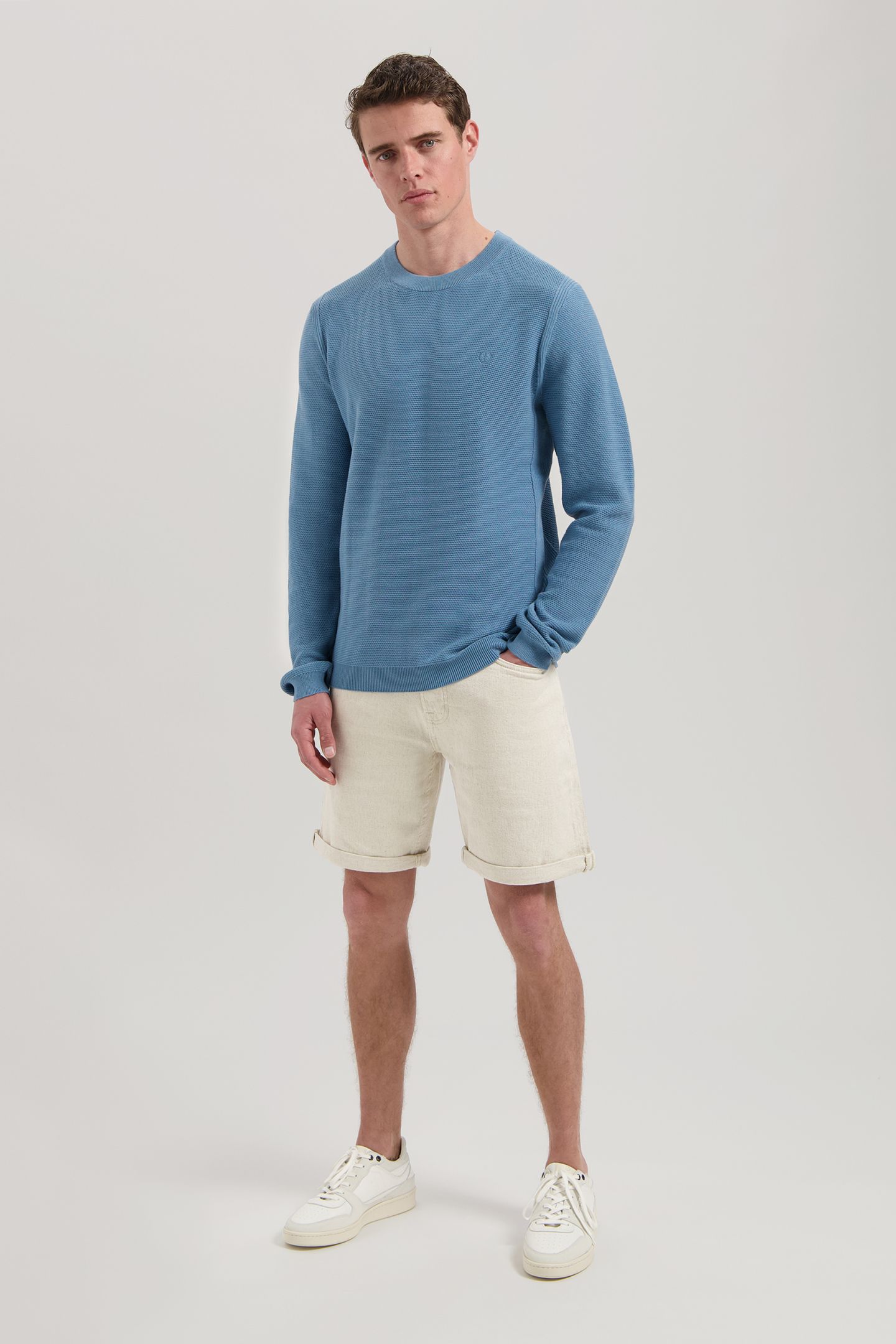 DS-MERCURY CREW PROVINCIAL BLUE 3