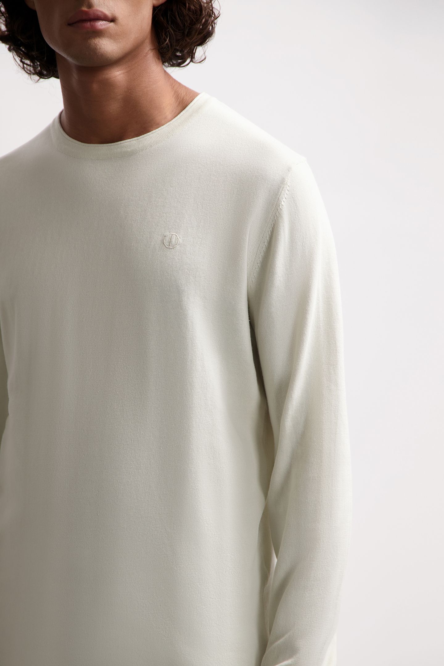 DS-GAGE CREW SILVER BIRCH 4