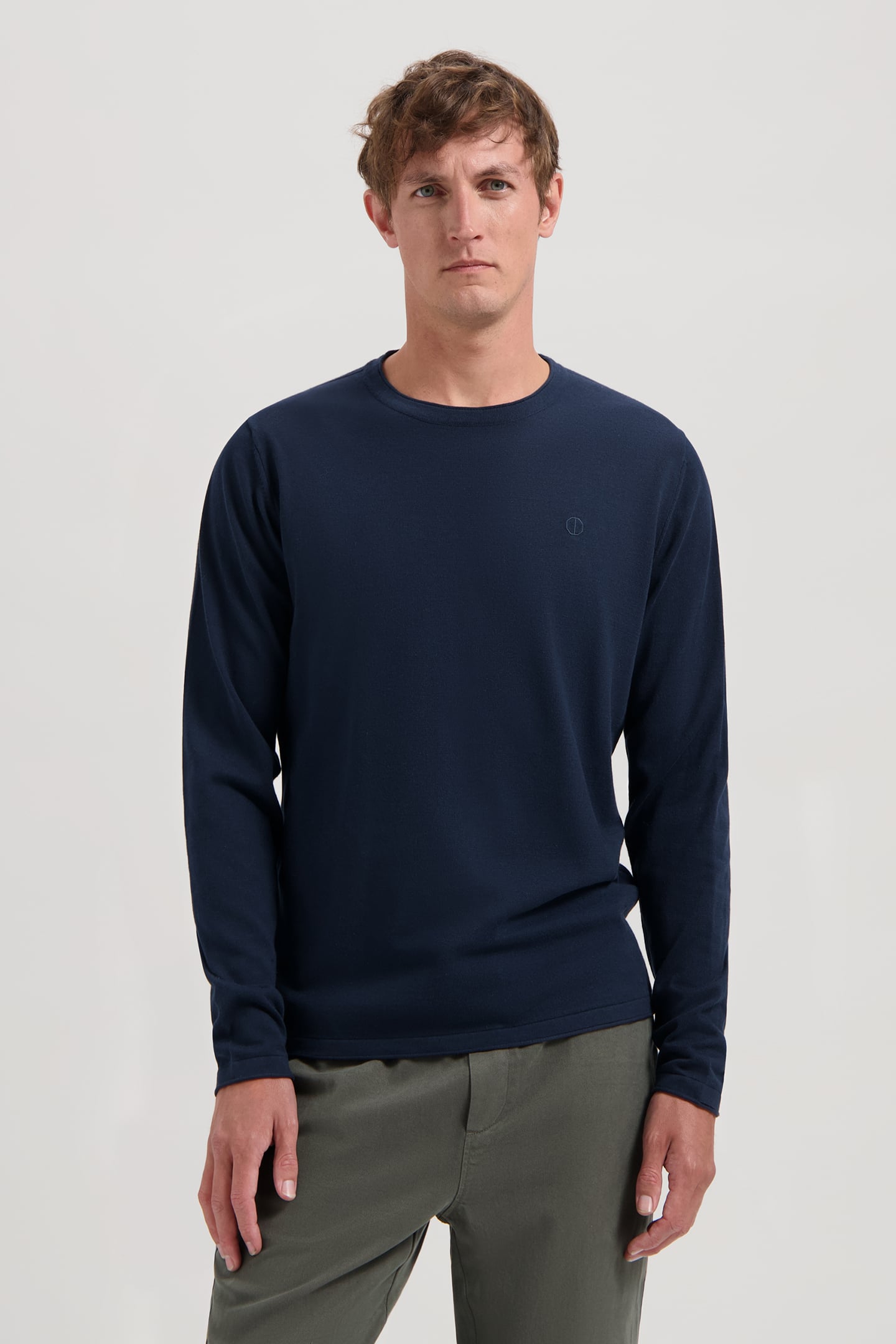 DS-GAGE CREW DK. NAVY 1