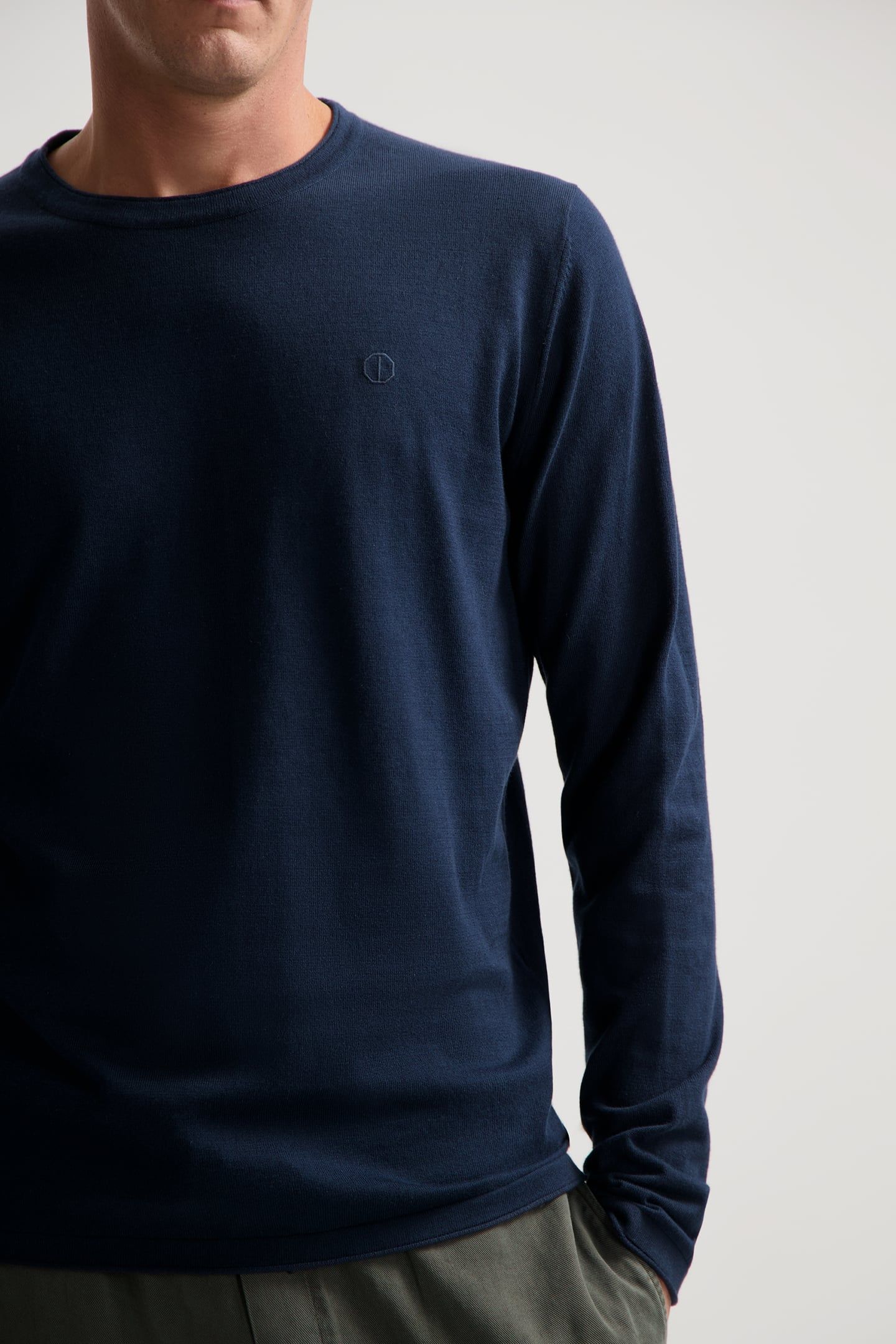 DS-GAGE CREW DK. NAVY 5