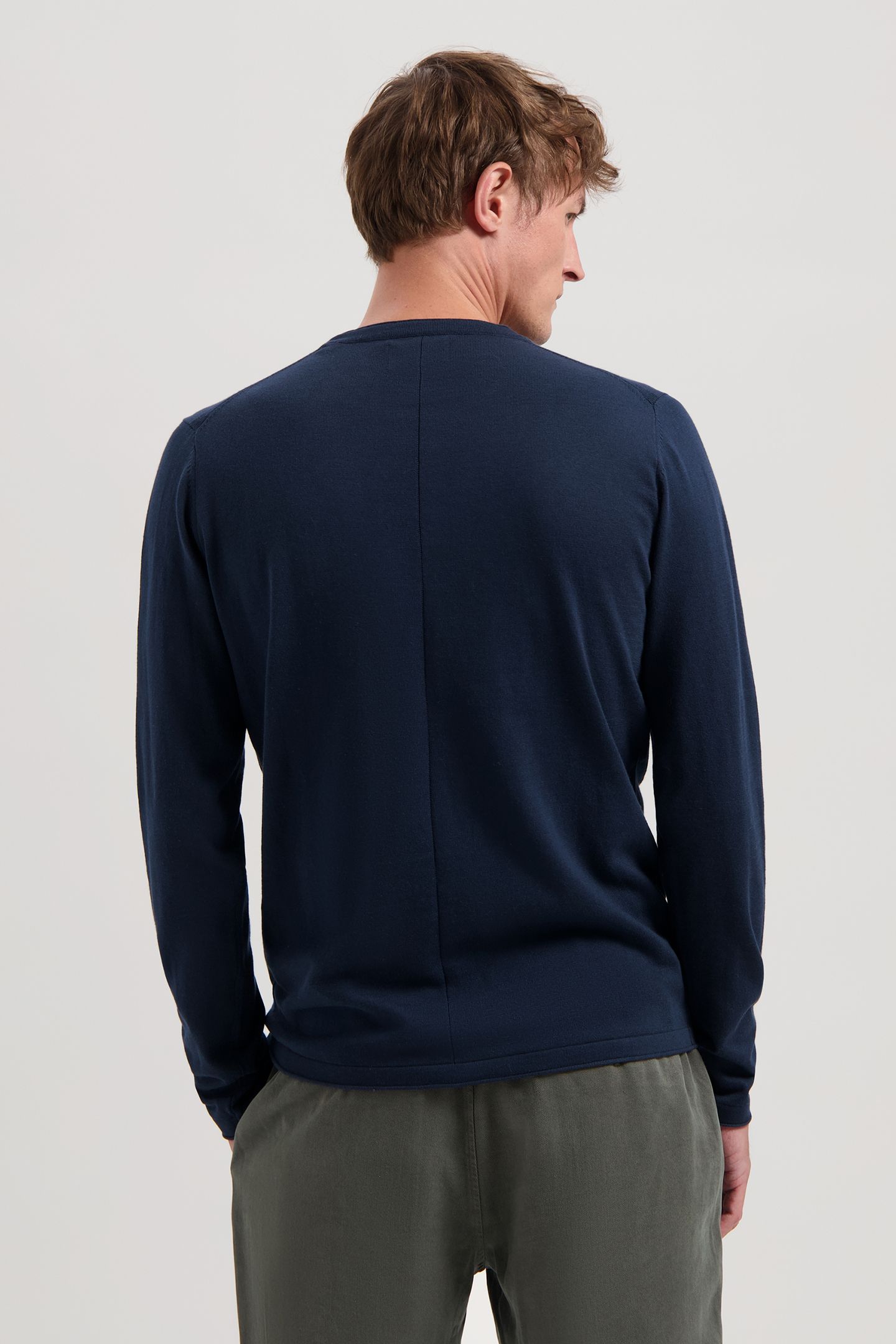 DS-GAGE CREW DK. NAVY 2