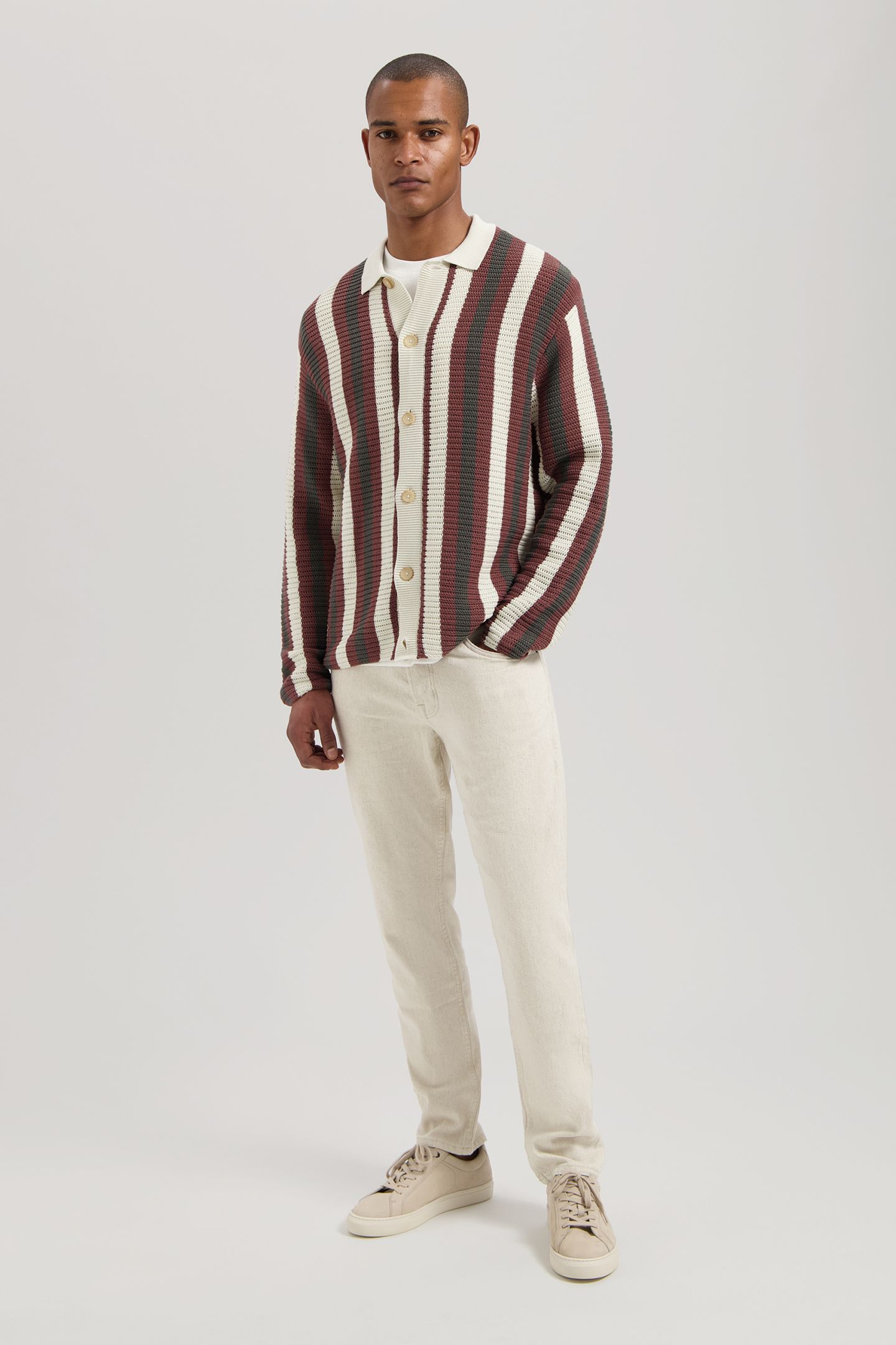 DS-PAR VEST MARRON 3