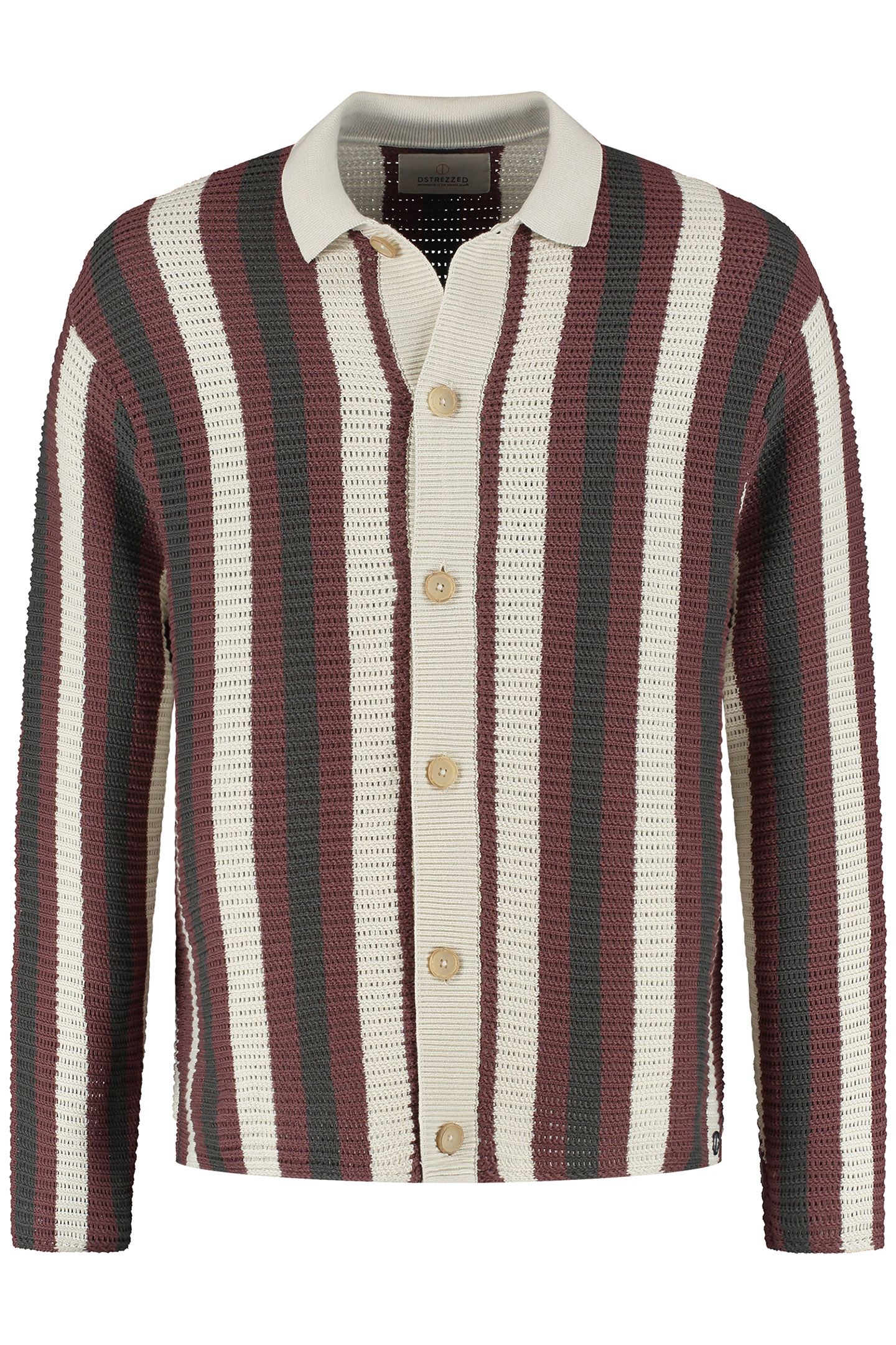 DS-PAR VEST MARRON 4