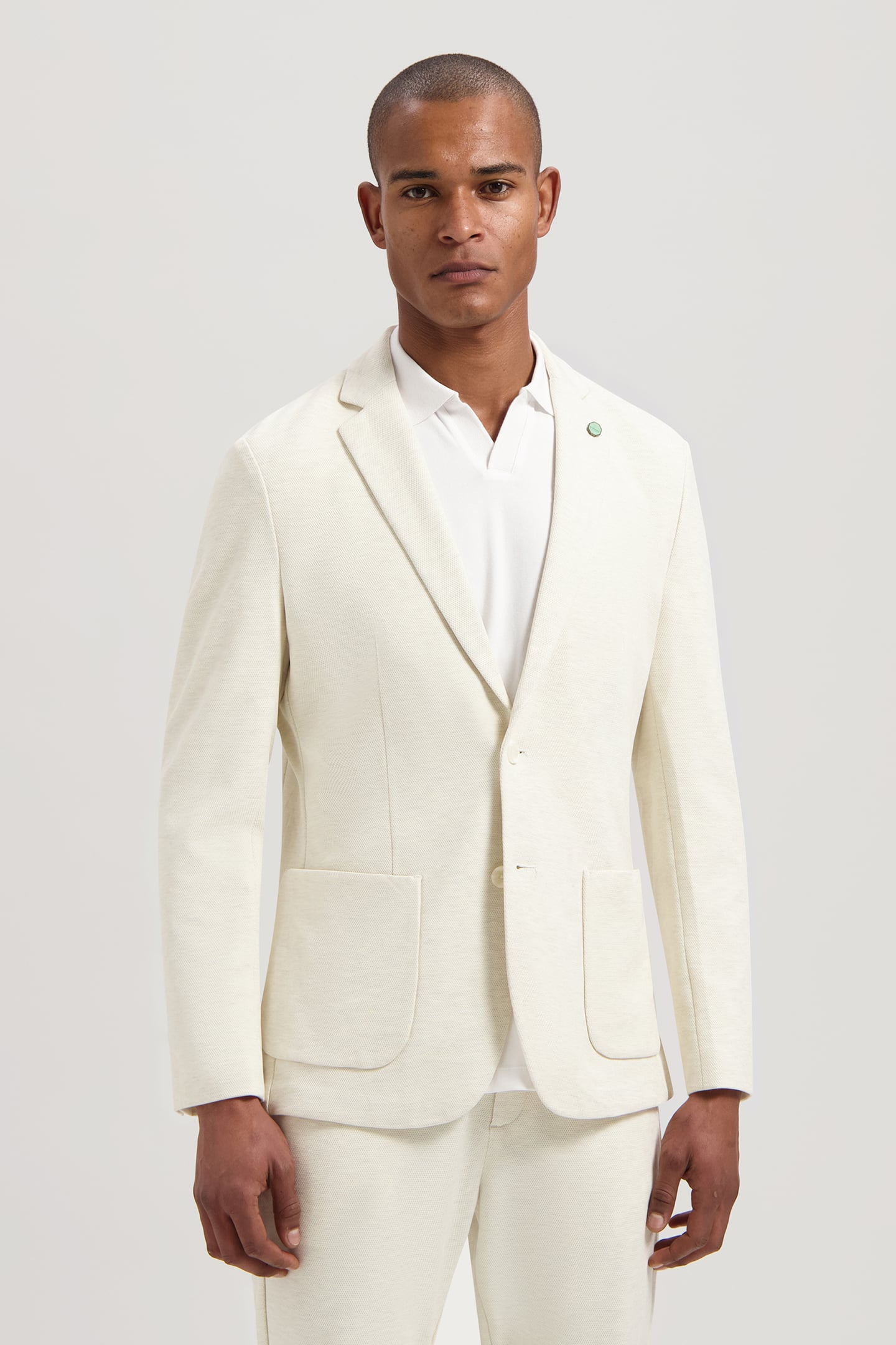 DS-PIKE BLAZER SILVER BIRCH 1