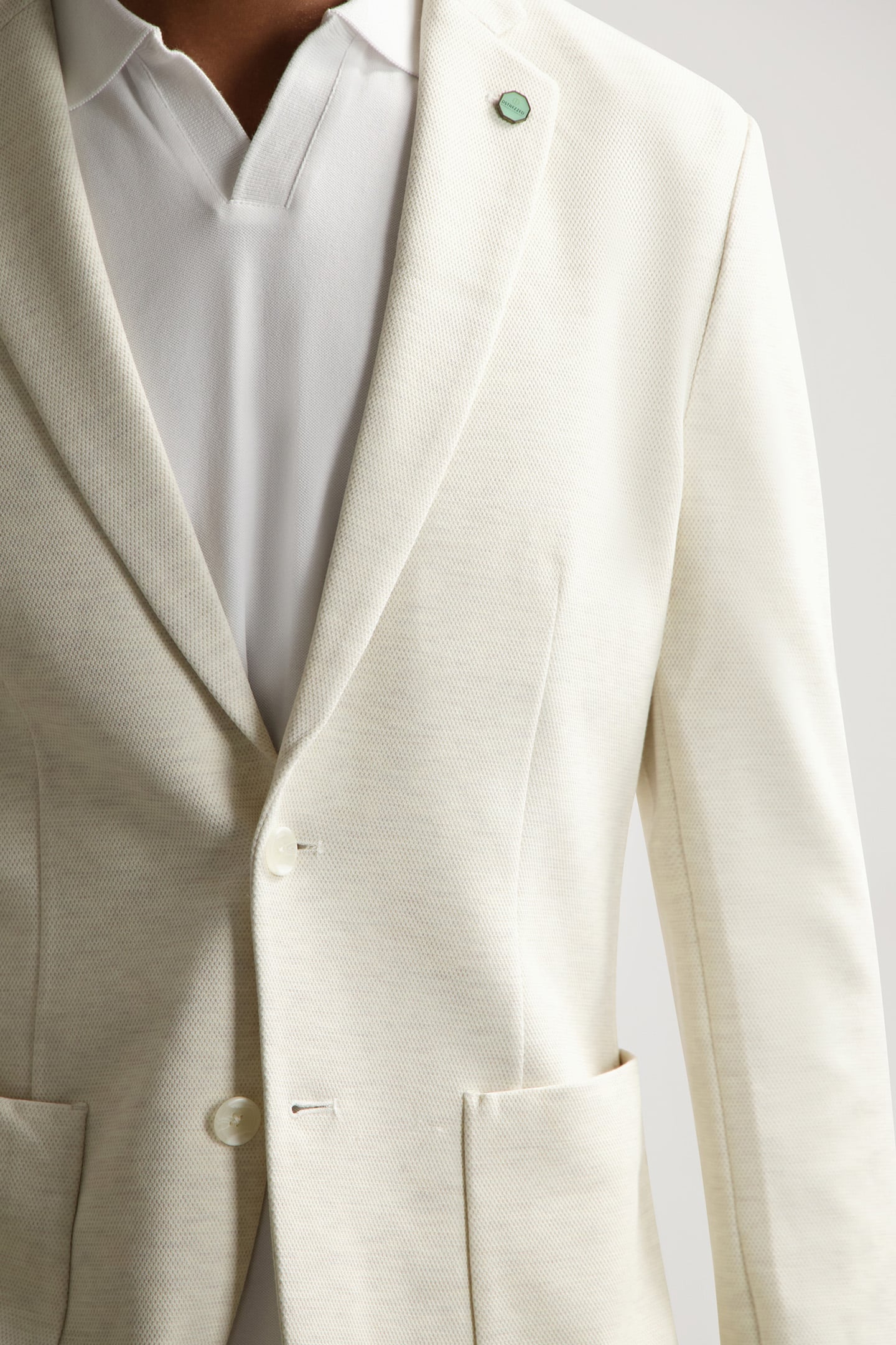 DS-PIKE BLAZER SILVER BIRCH 7