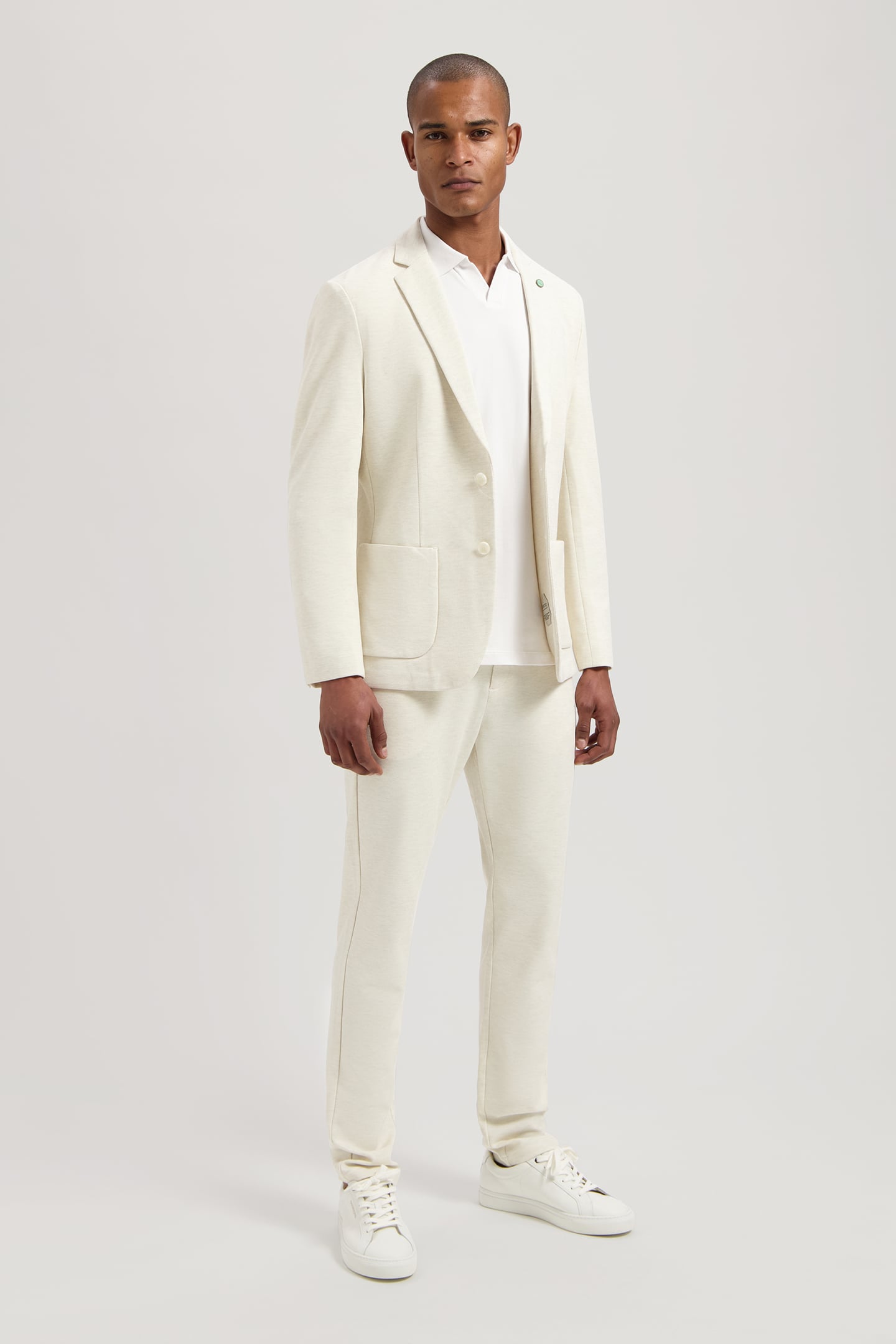 DS-PIKE BLAZER SILVER BIRCH 5