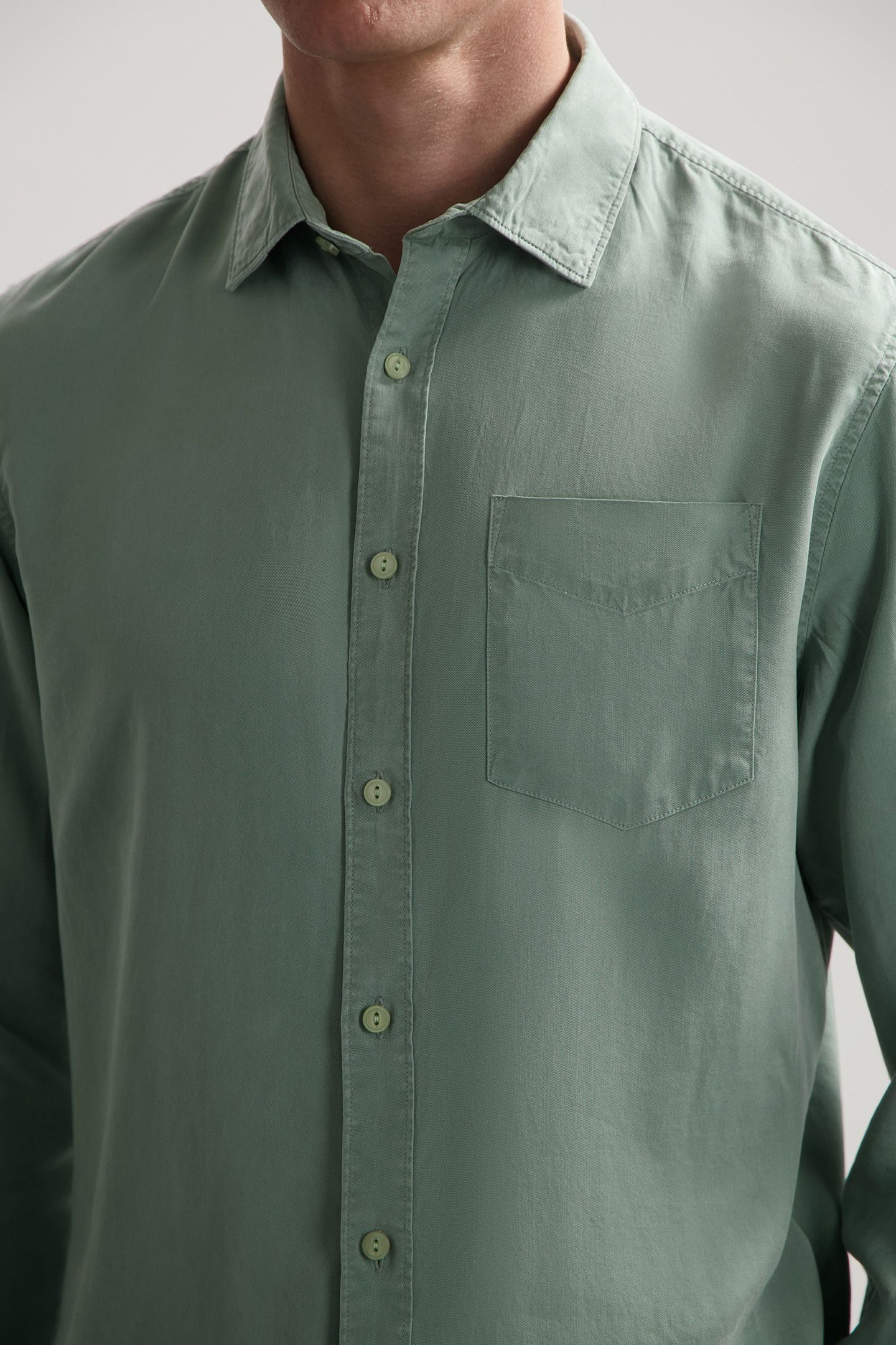 DS-LAMONT SHIRT LILY PAD 5