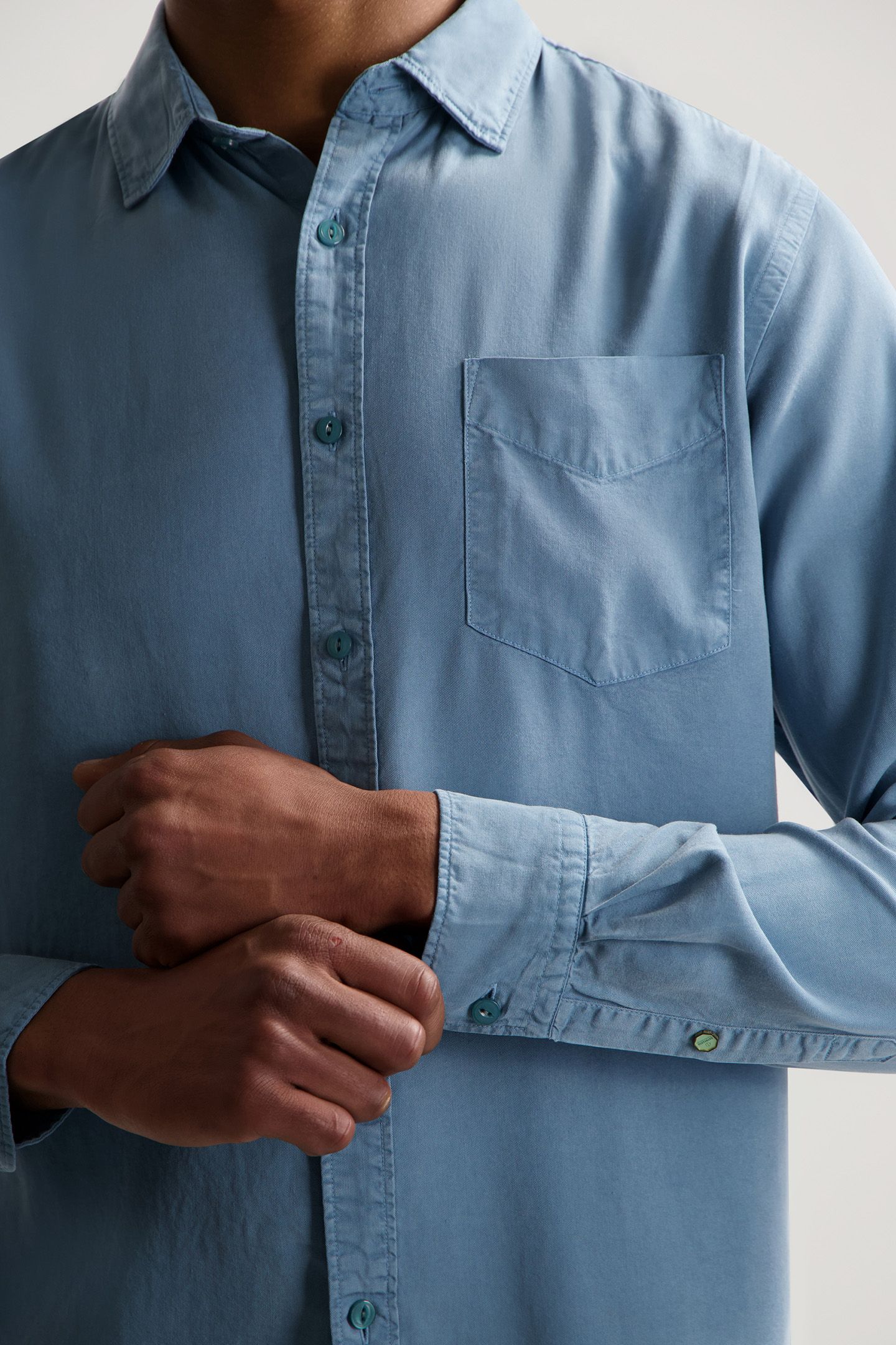 DS-LAMONT SHIRT PROVINCIAL BLUE 6