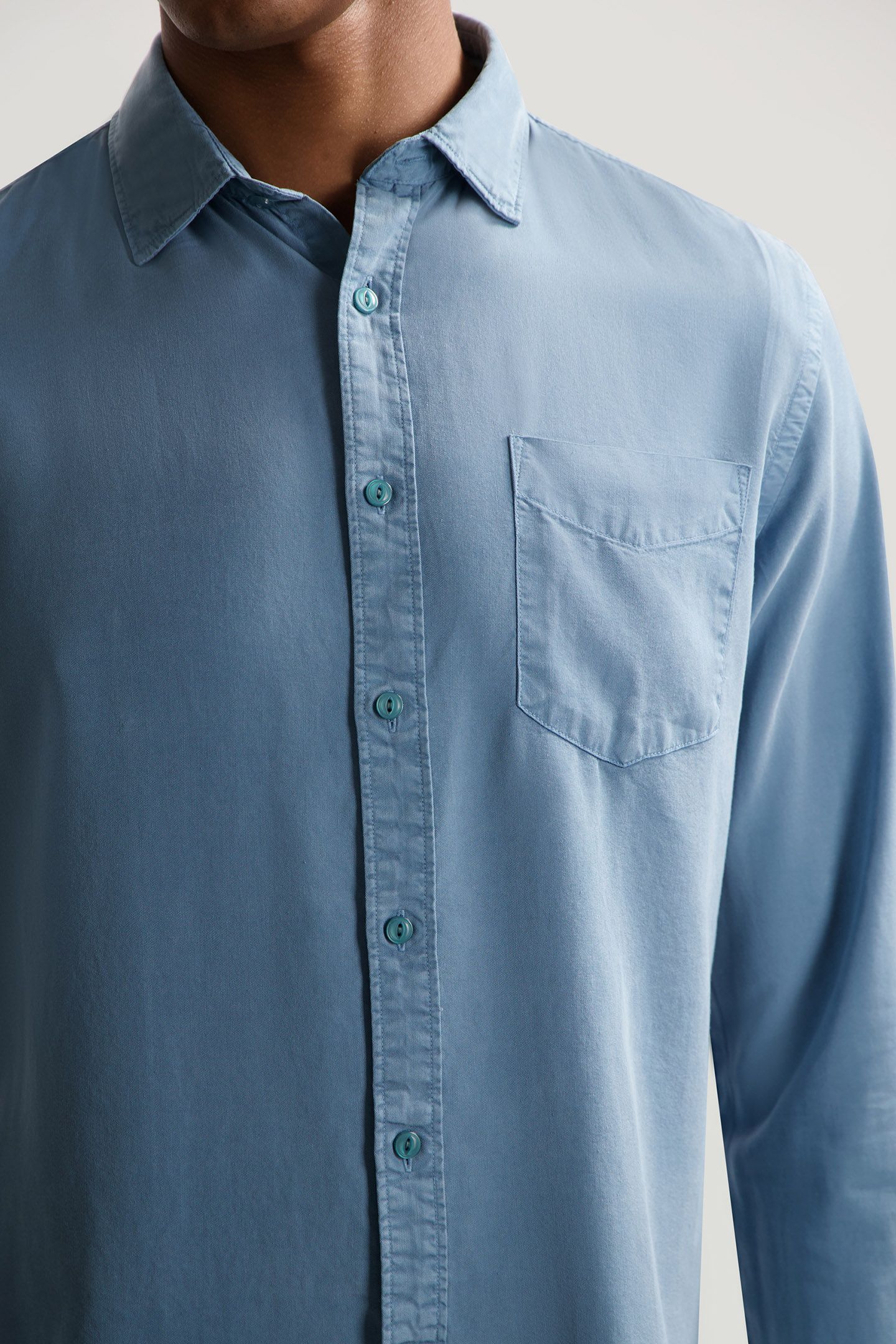 DS-LAMONT SHIRT PROVINCIAL BLUE 5
