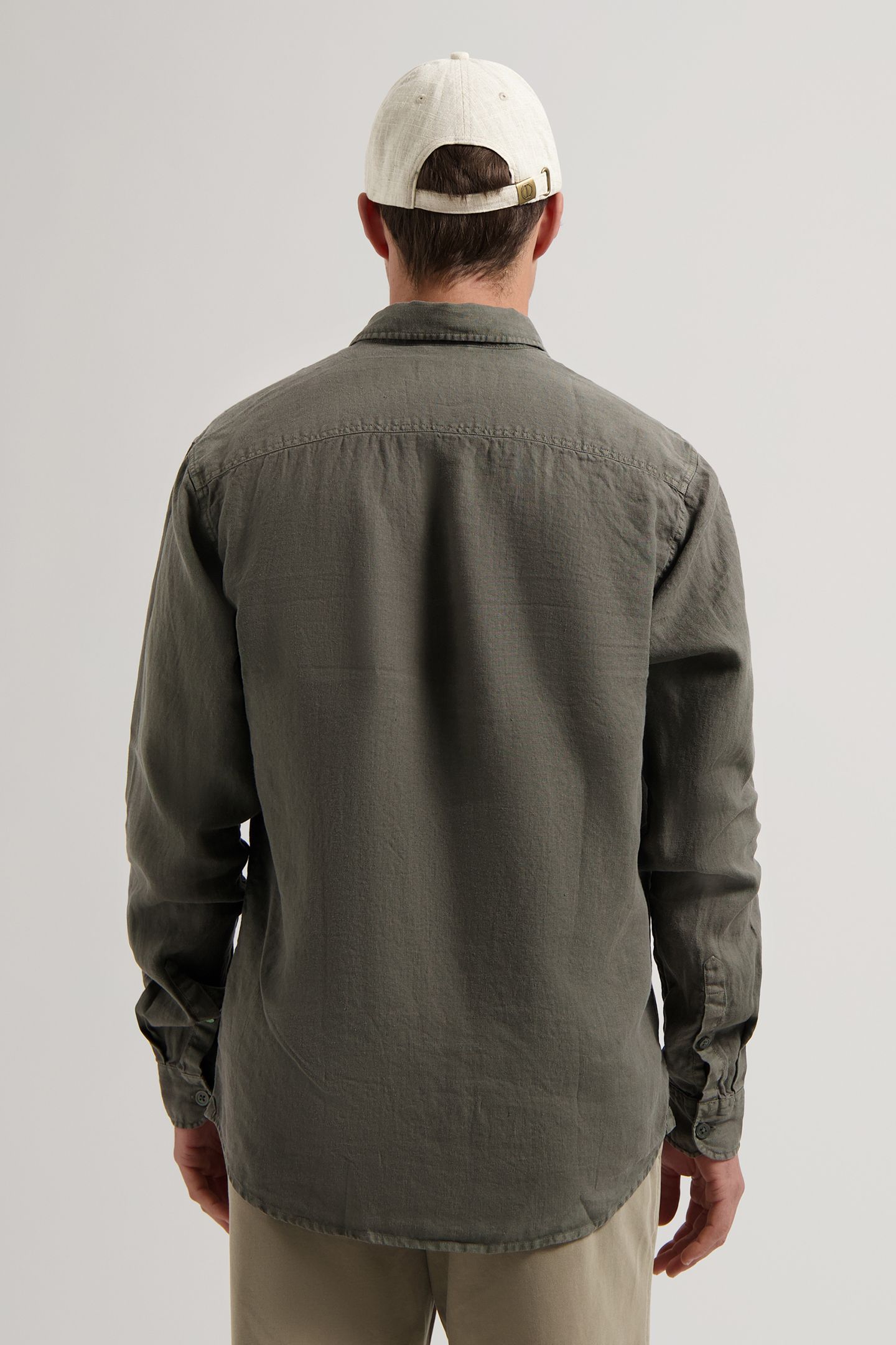 DS-SAMSON WORKER SHIRT CHIMERA 2