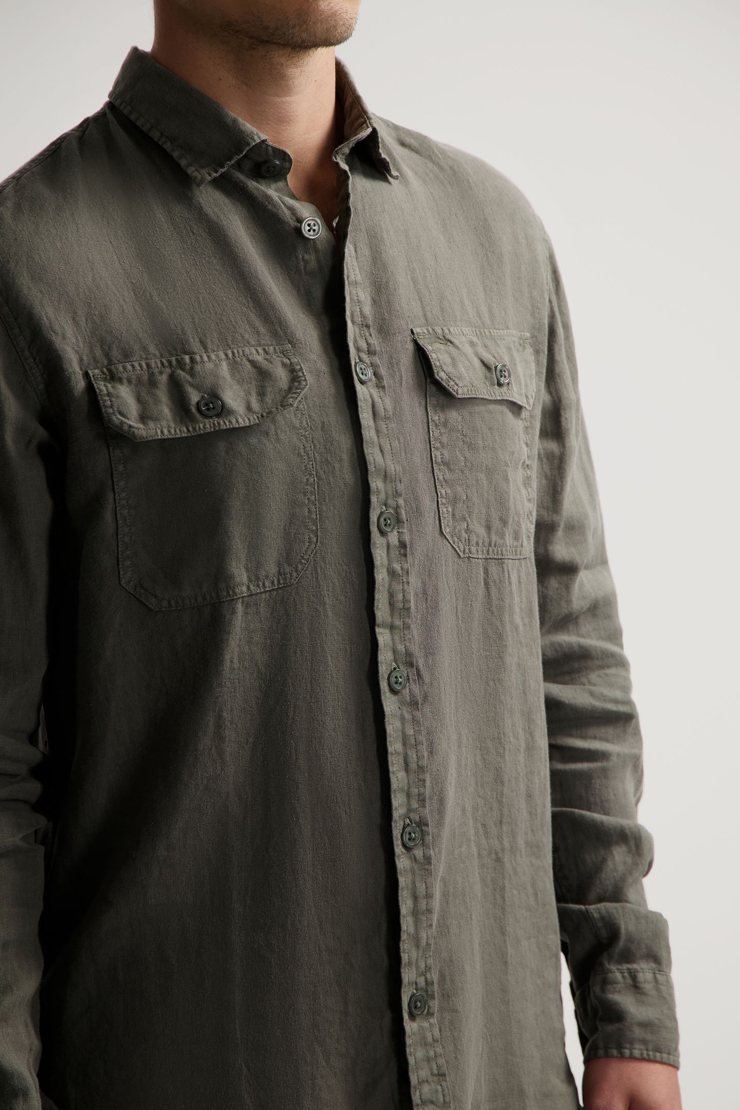 DS-SAMSON WORKER SHIRT CHIMERA 5
