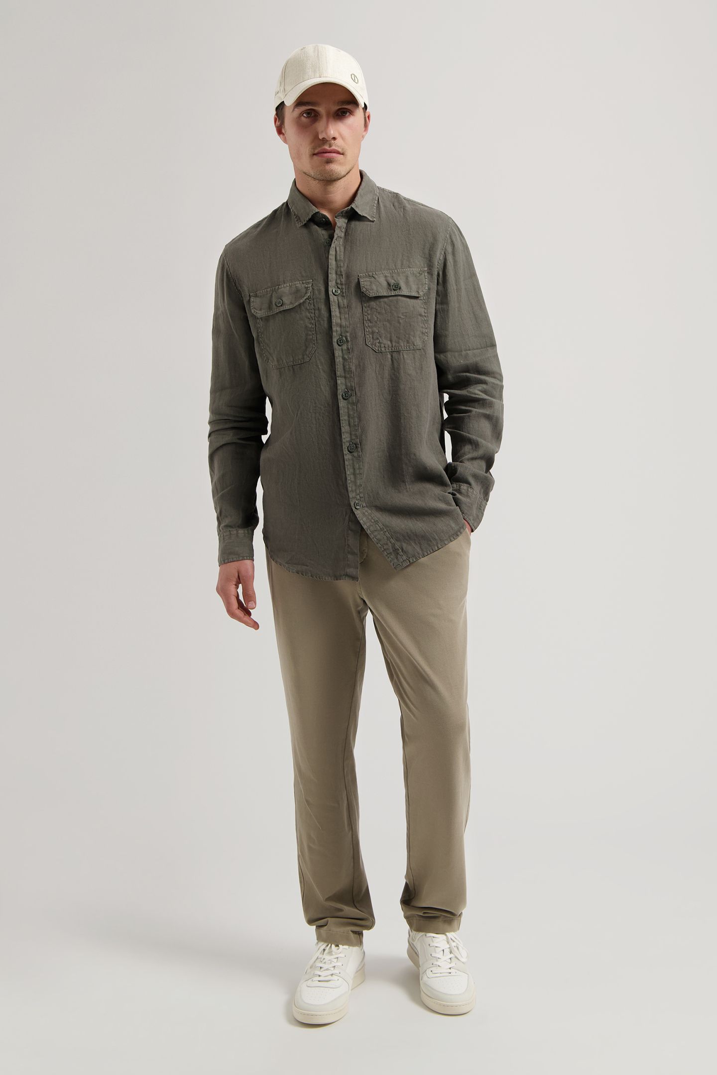 DS-SAMSON WORKER SHIRT CHIMERA 3