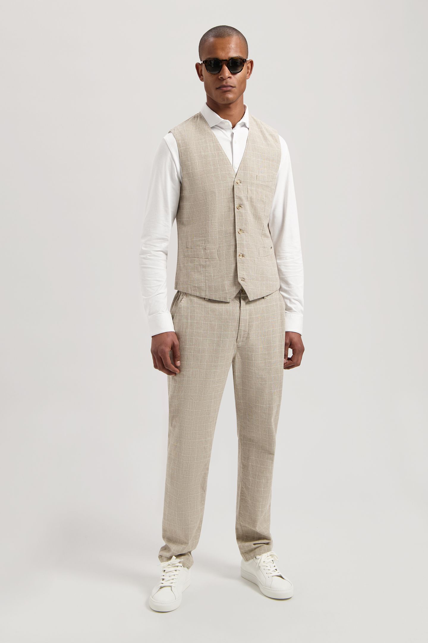 DS-DENNYS GILET TIMBER WOLF 3