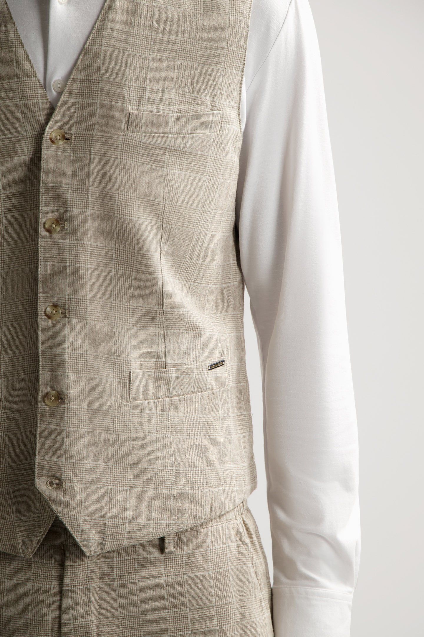 DS-DENNYS GILET TIMBER WOLF 5