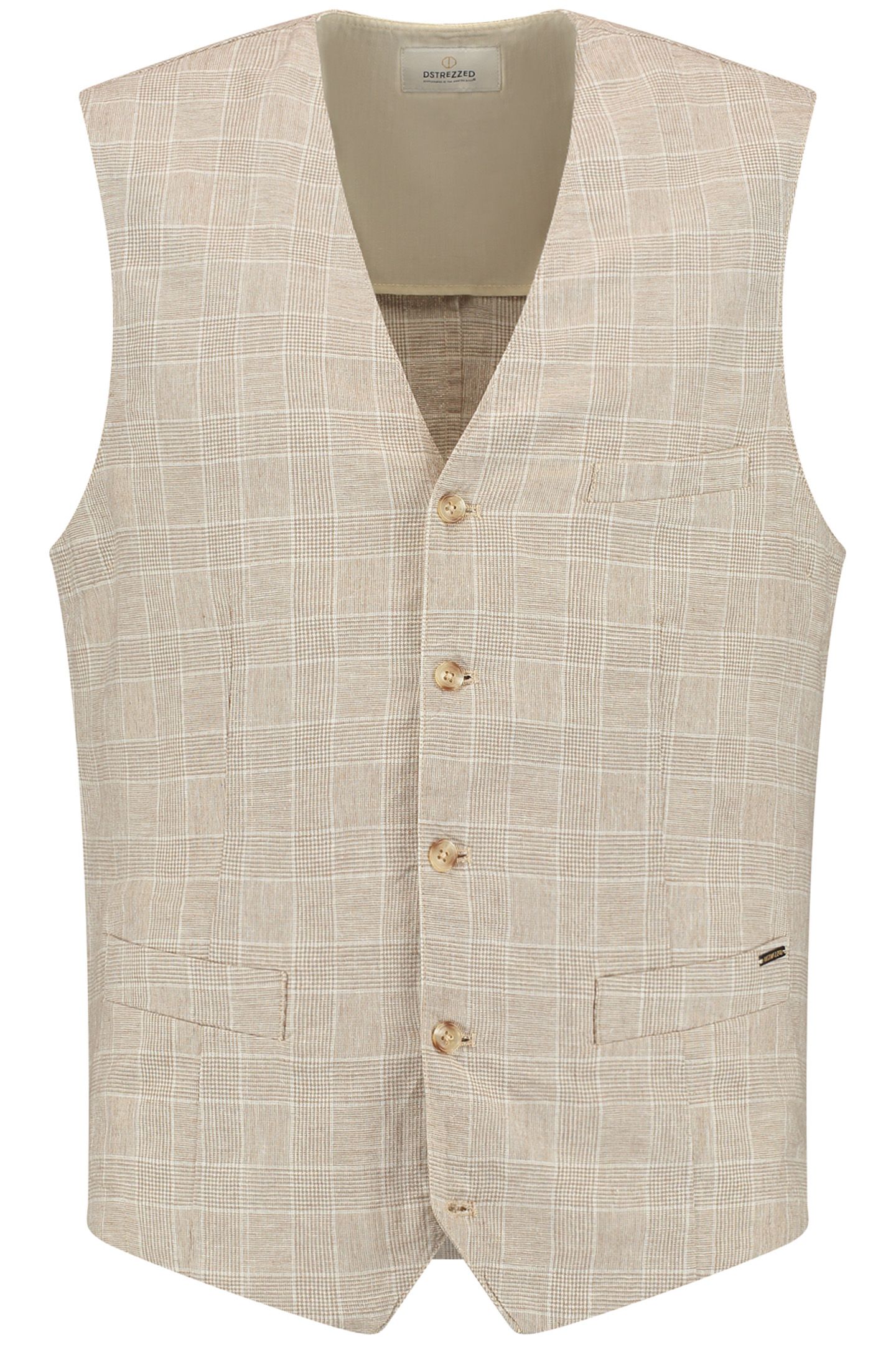 DS-DENNYS GILET TIMBER WOLF 4