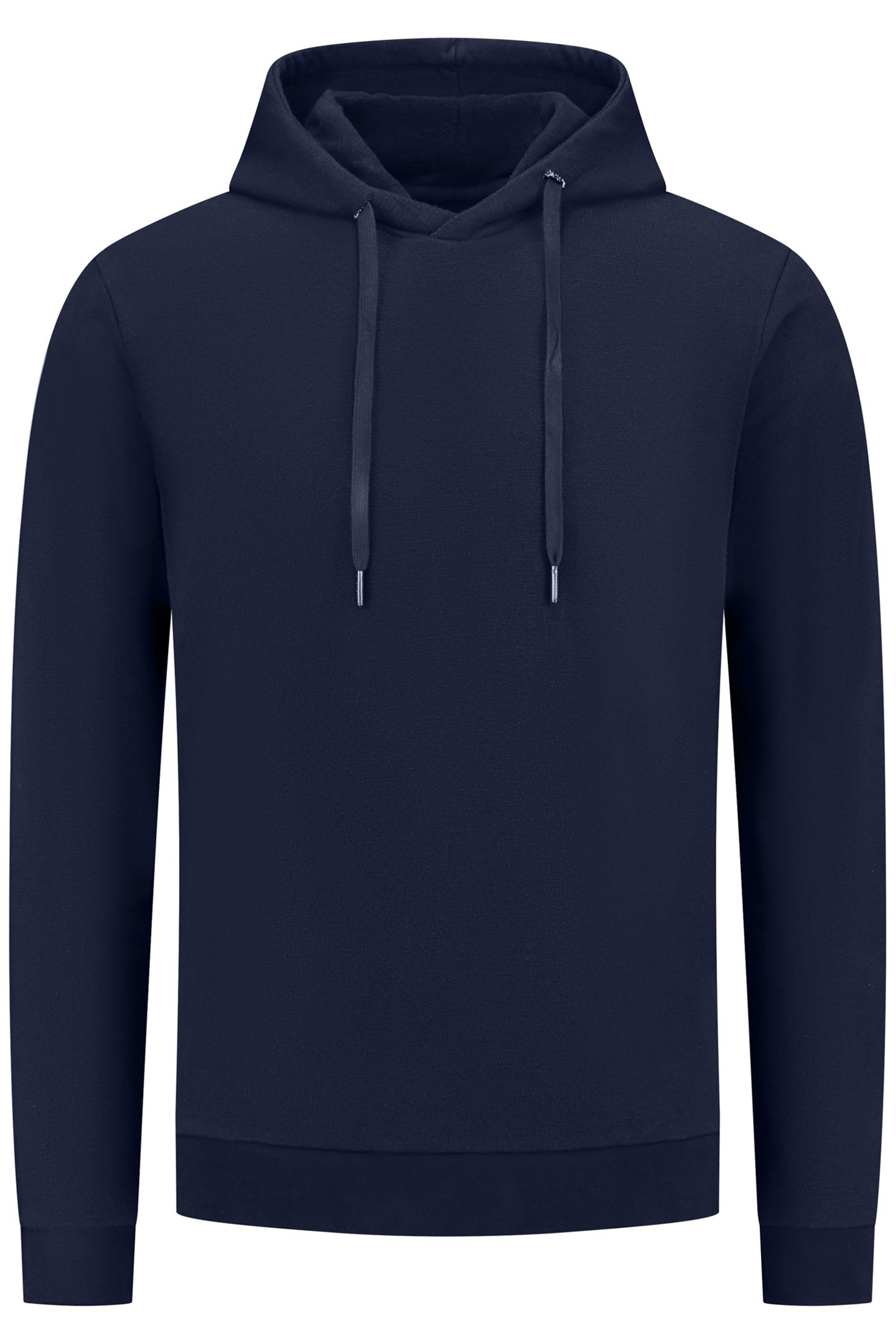 DS-NEWMAN HOODY DK. NAVY 4