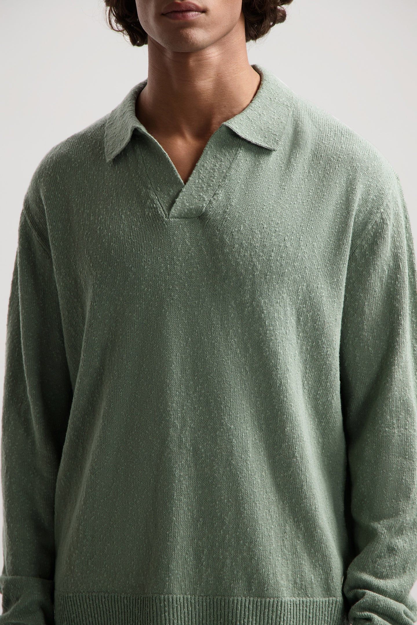 DS-NIKI POLO LILY PAD 5