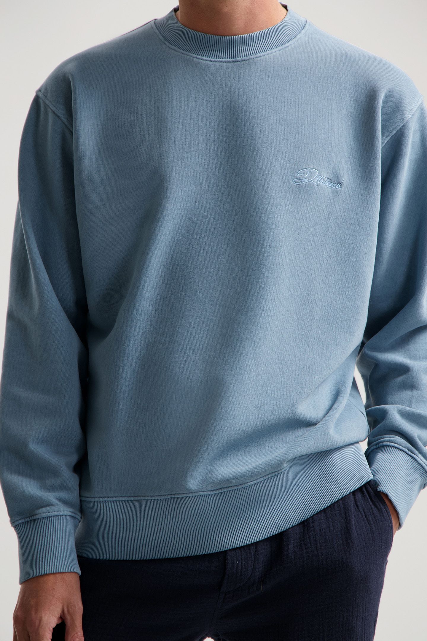 DS-NIKOL CREW PROVINCIAL BLUE 5