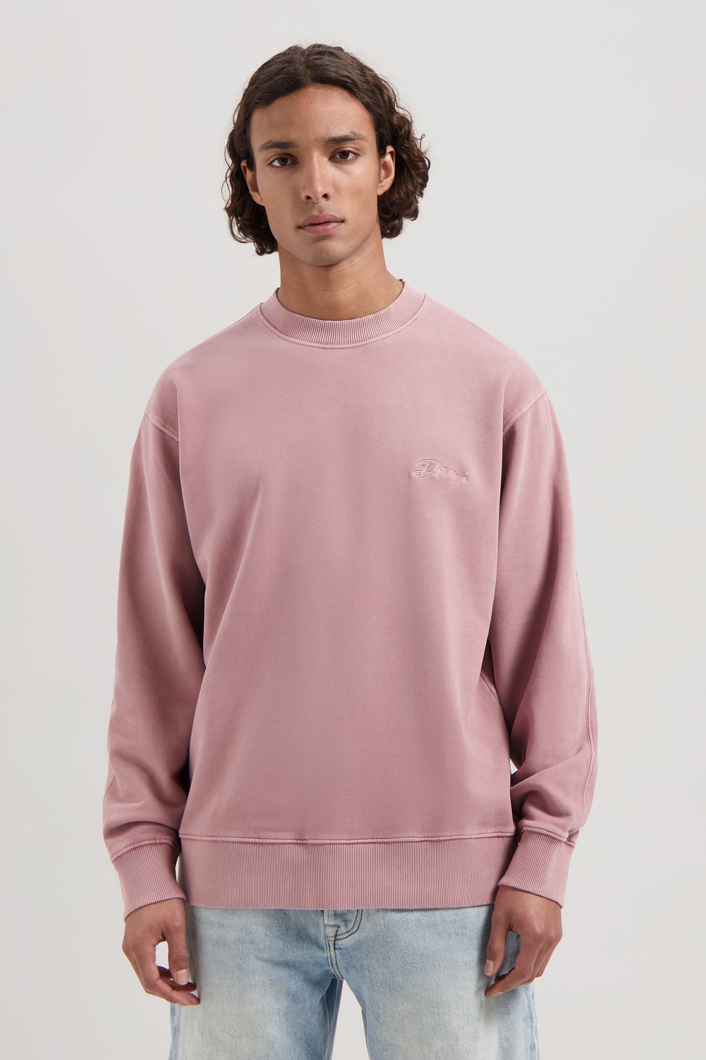 DS-NIKOL CREW WOODROSE 1