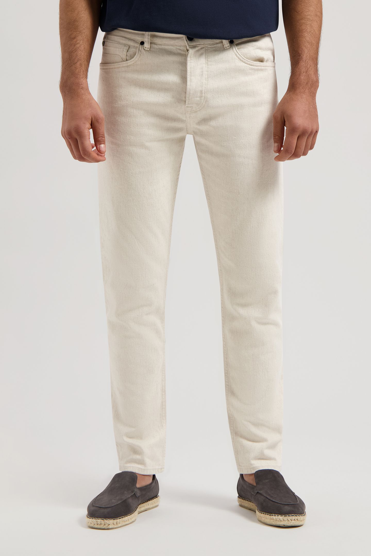 DS-GENT D - NATURE MIX OFFWHITE 1