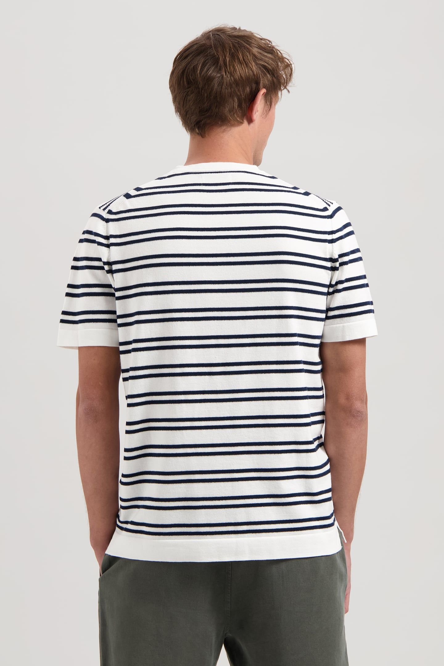 NEREO TEE WHITE 2