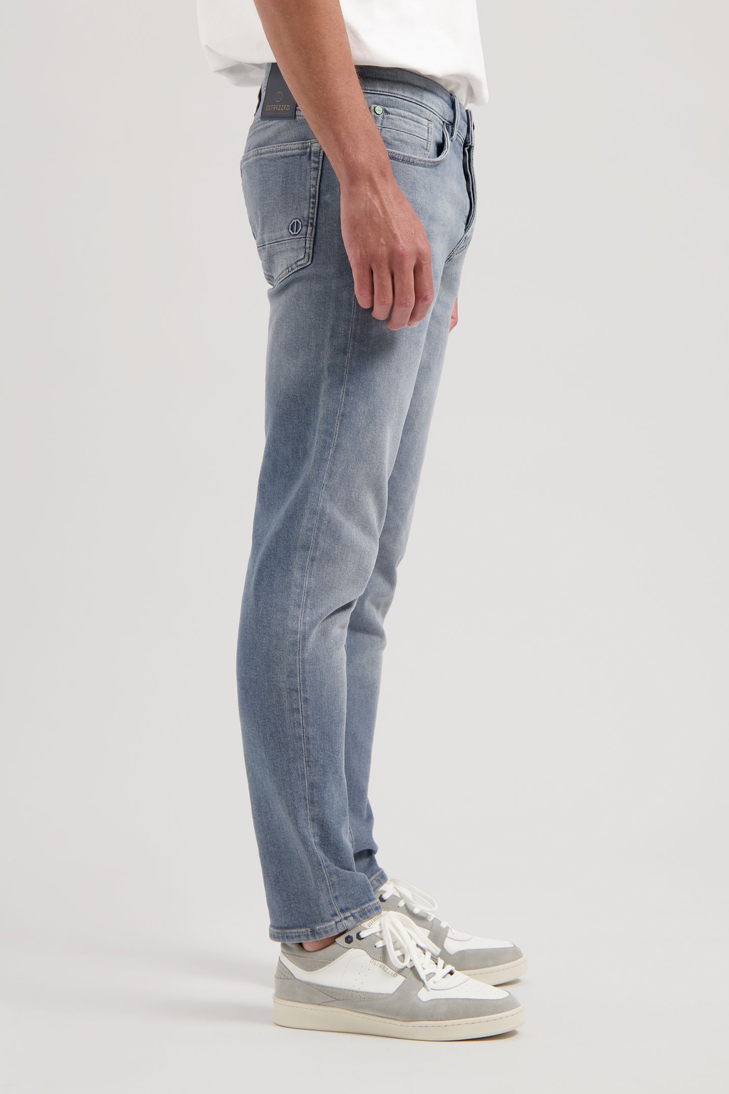 DS-SIR B - PROVINCIAL BLUE PROVINCIAL BLUE 5