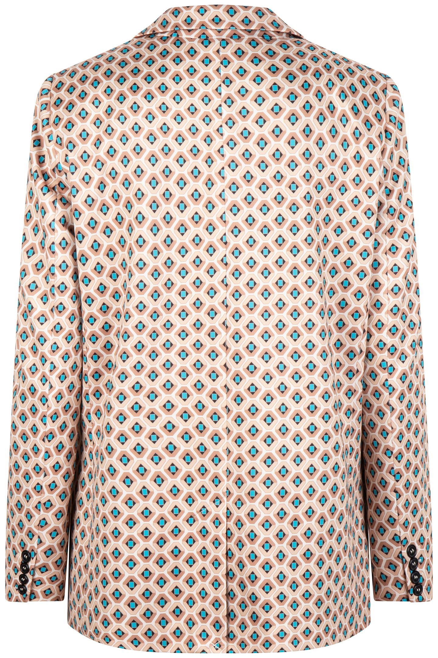 BLAZER GRAPHIC ROOTS PRINT 7