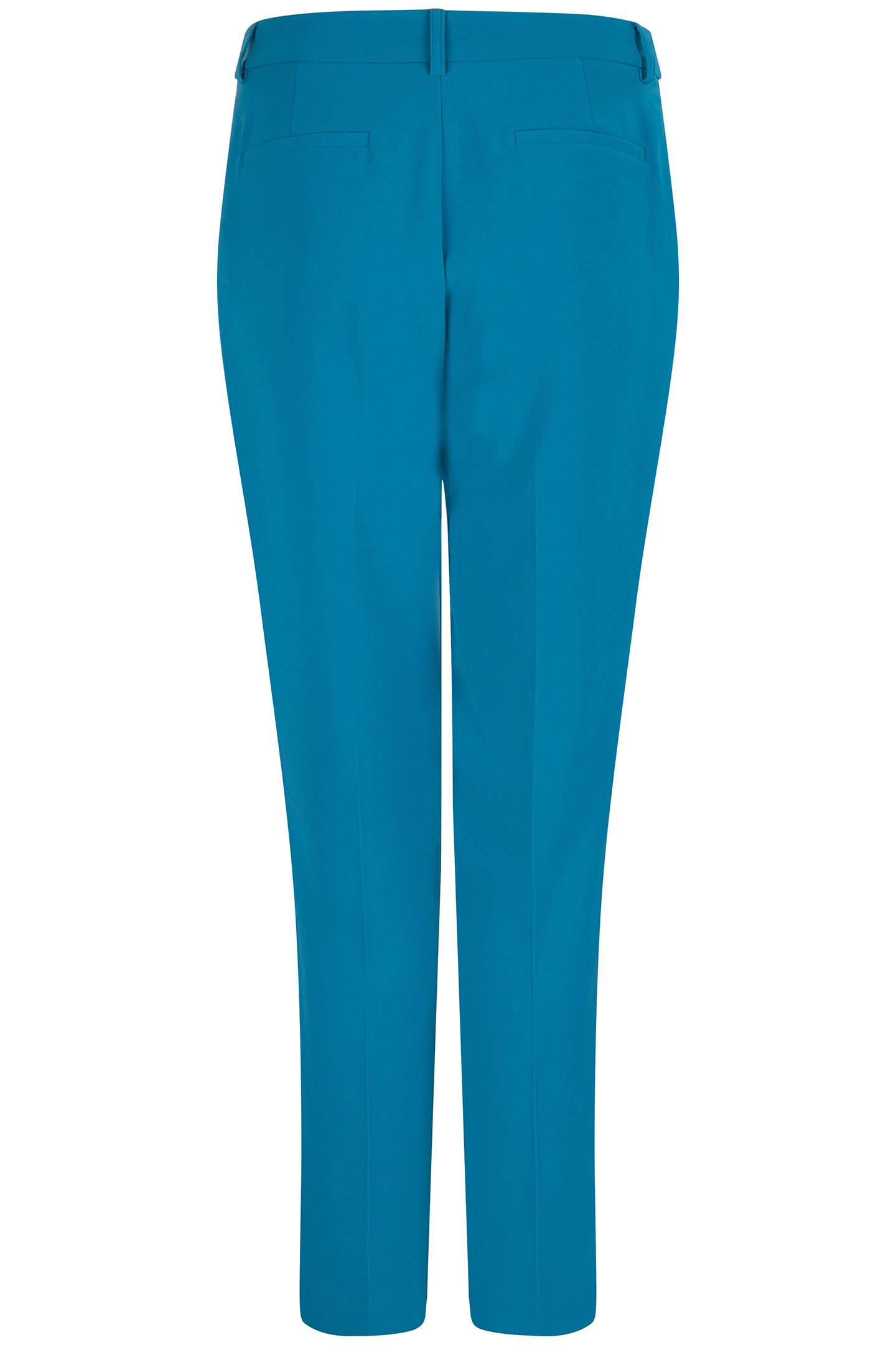 TROUSERS CHINO CITY PETROL 5