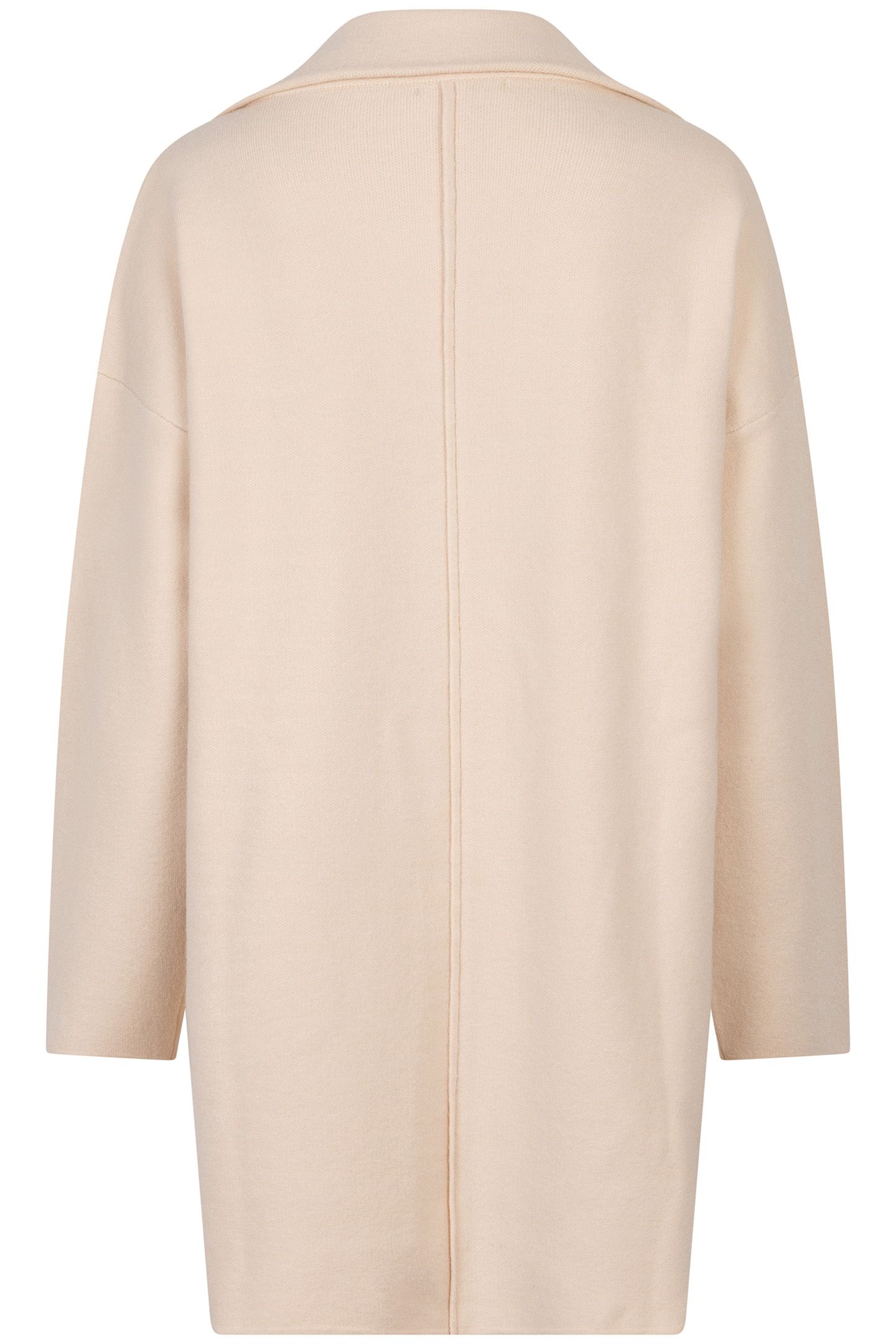 CARDIGAN BLAZER LONG BISCUIT 6