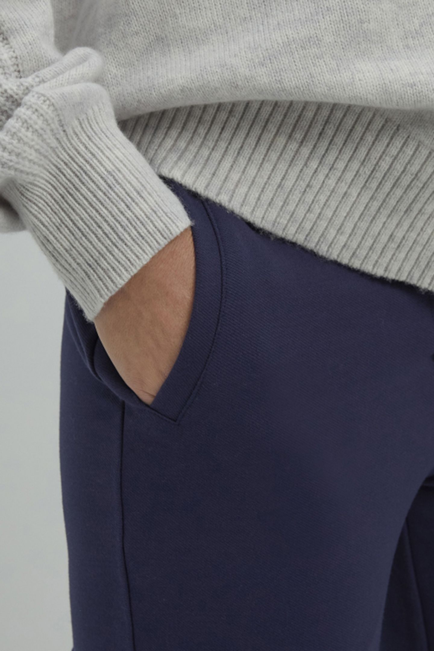 SIETSE PANTS NAVY 4