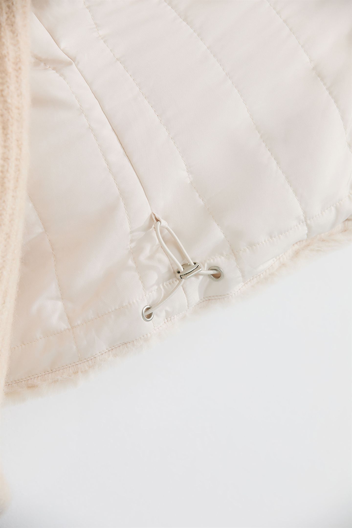 ADRIANA JACKET BEIGE 5