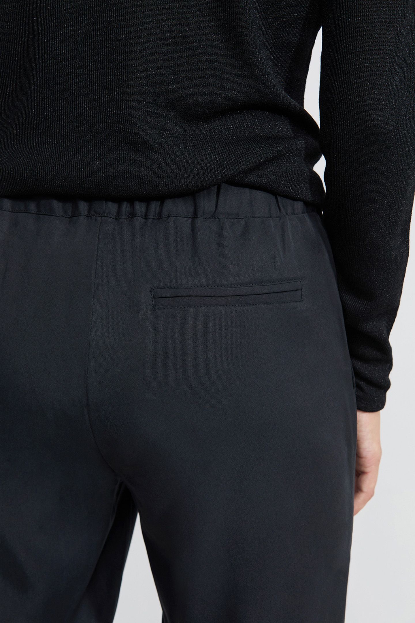 ANGELO PANTS BLACK 3