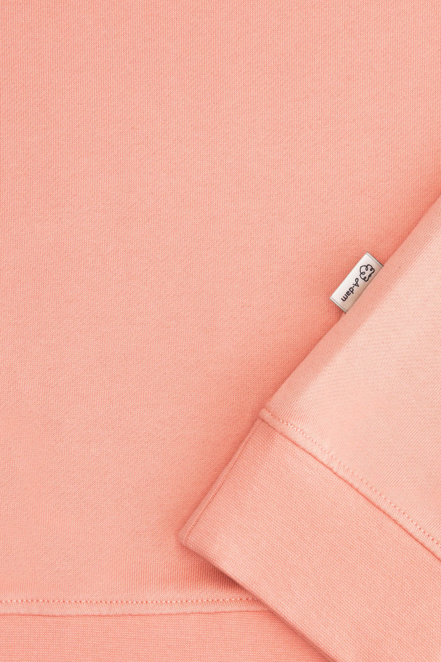 SWEATSHIRT KOI KARPY PINK 6