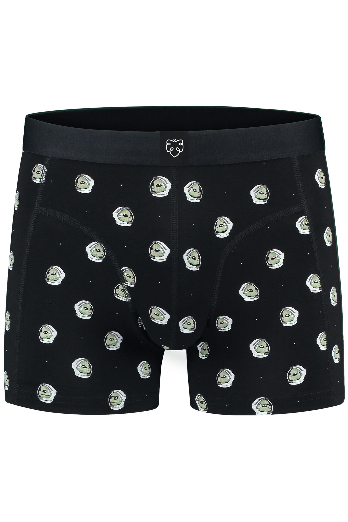 A-DAM 2-PACK BOXERBRIEF MULTICOLOR 2