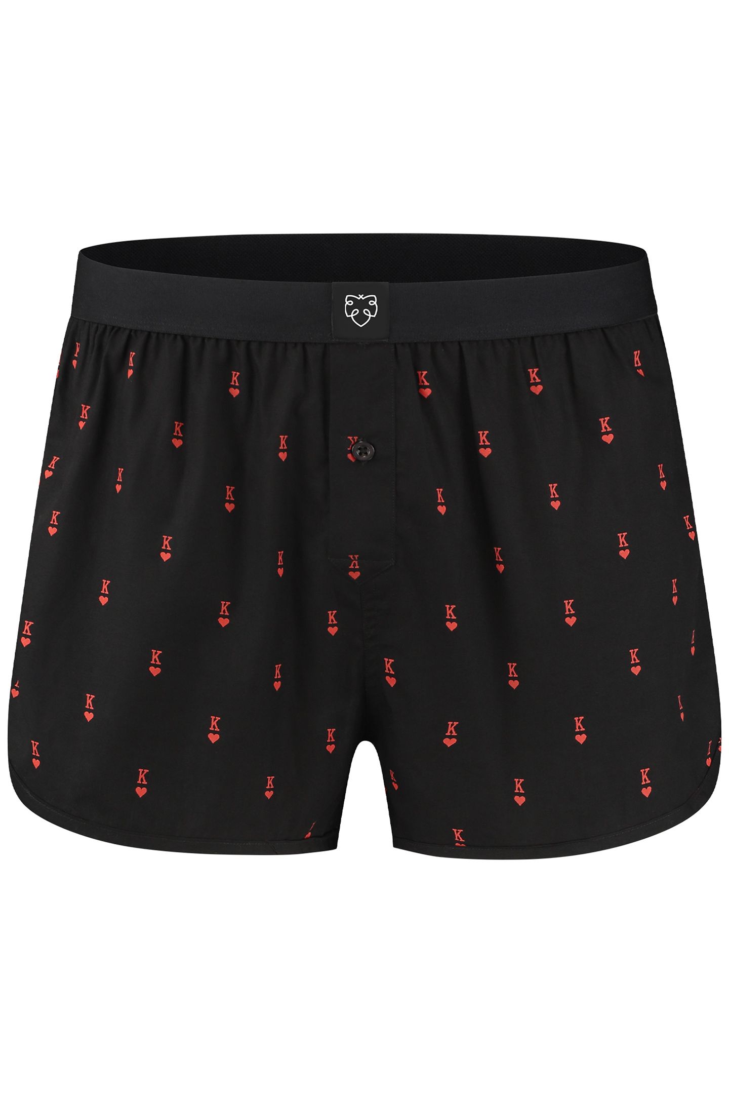 A-DAM 2-PACK BOXERSHORT MULTICOLOR 2