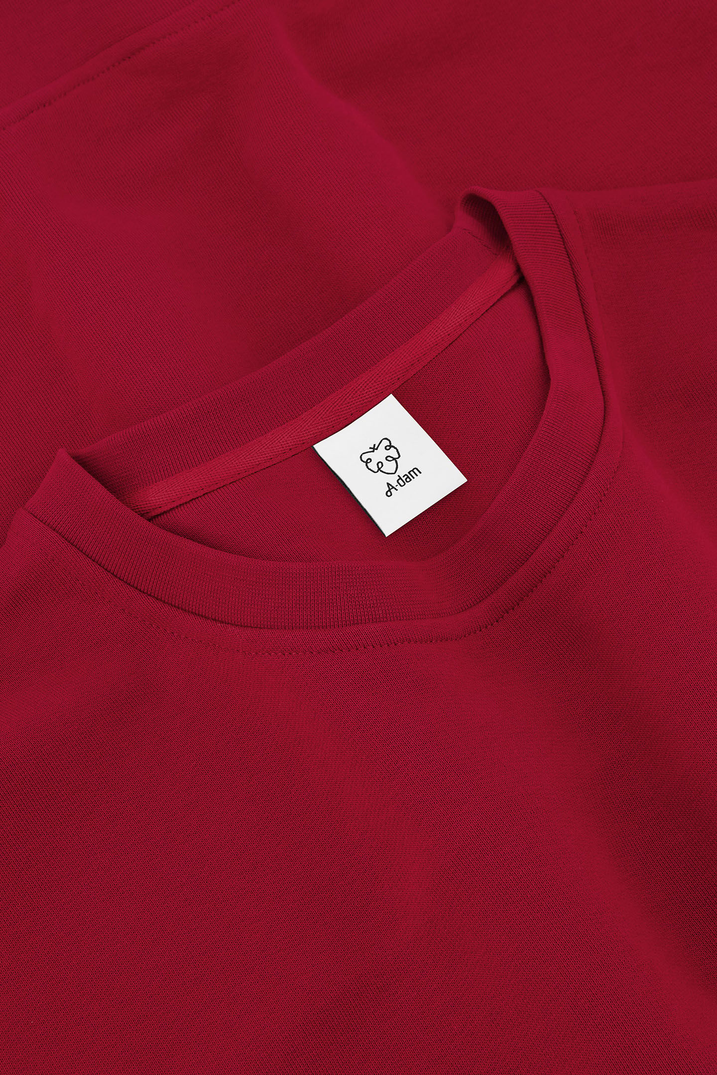 SWEATSHIRT NOODLES RIO RED 4