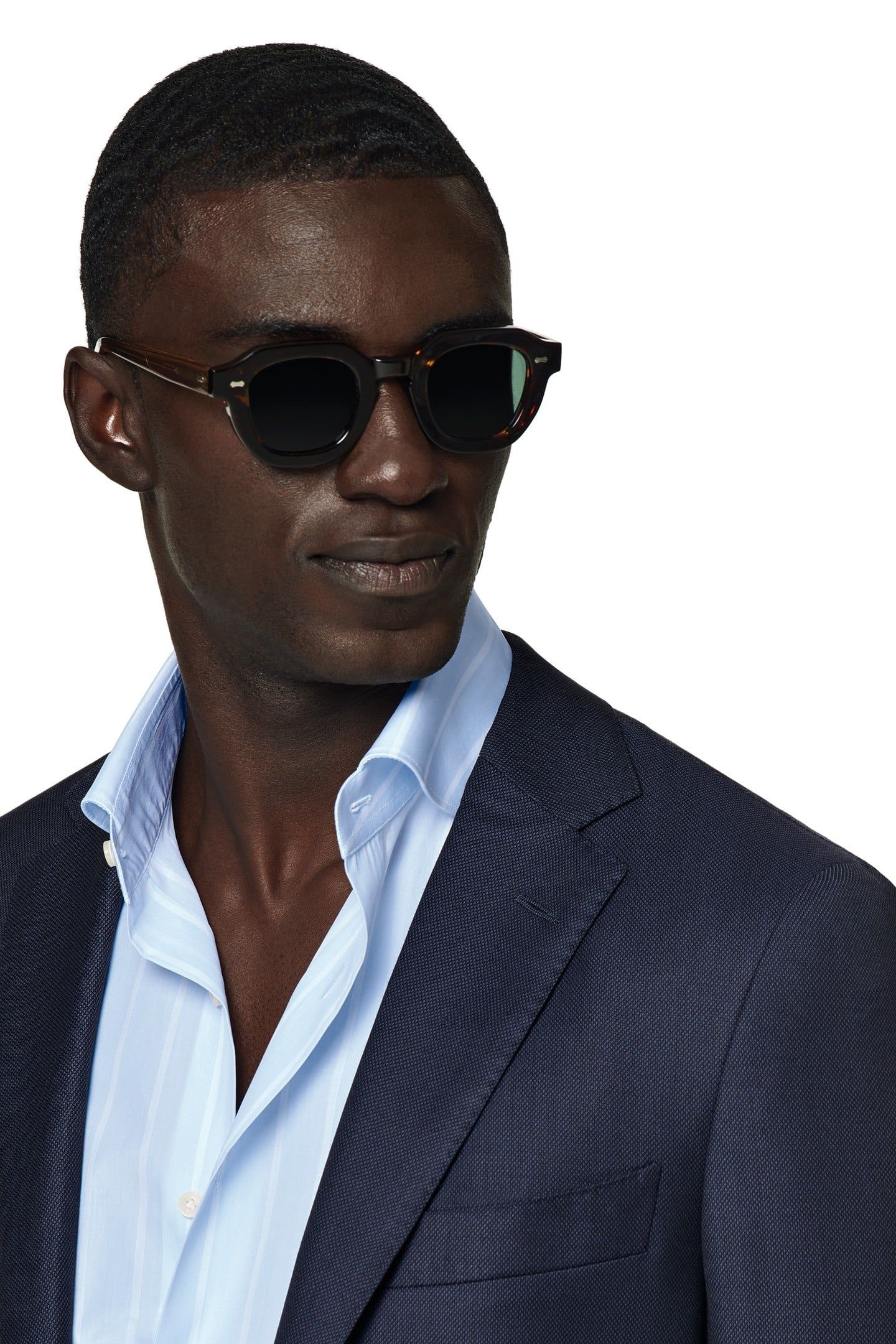 JACKET-BLUE NAVY 6