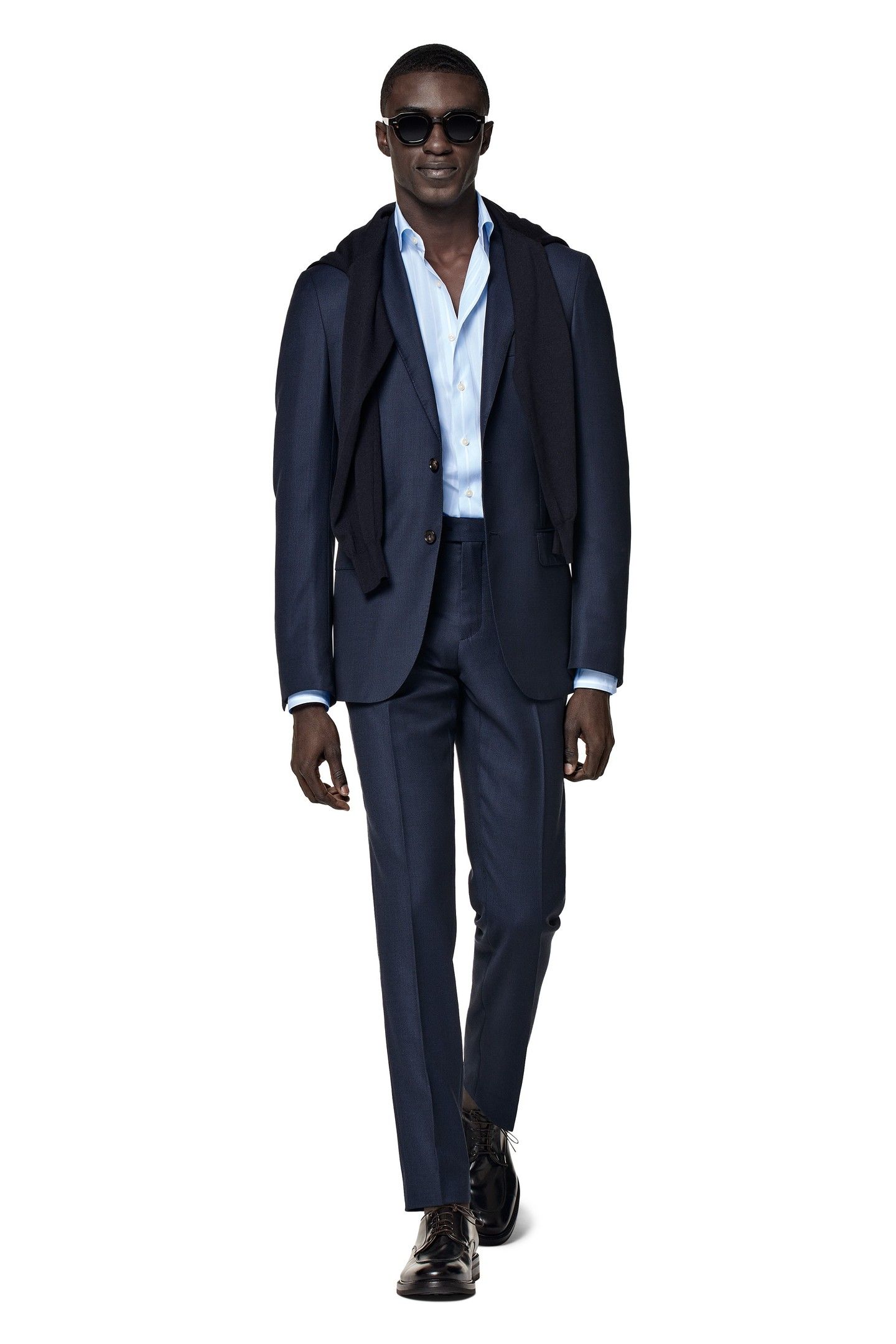 JACKET-BLUE NAVY 1