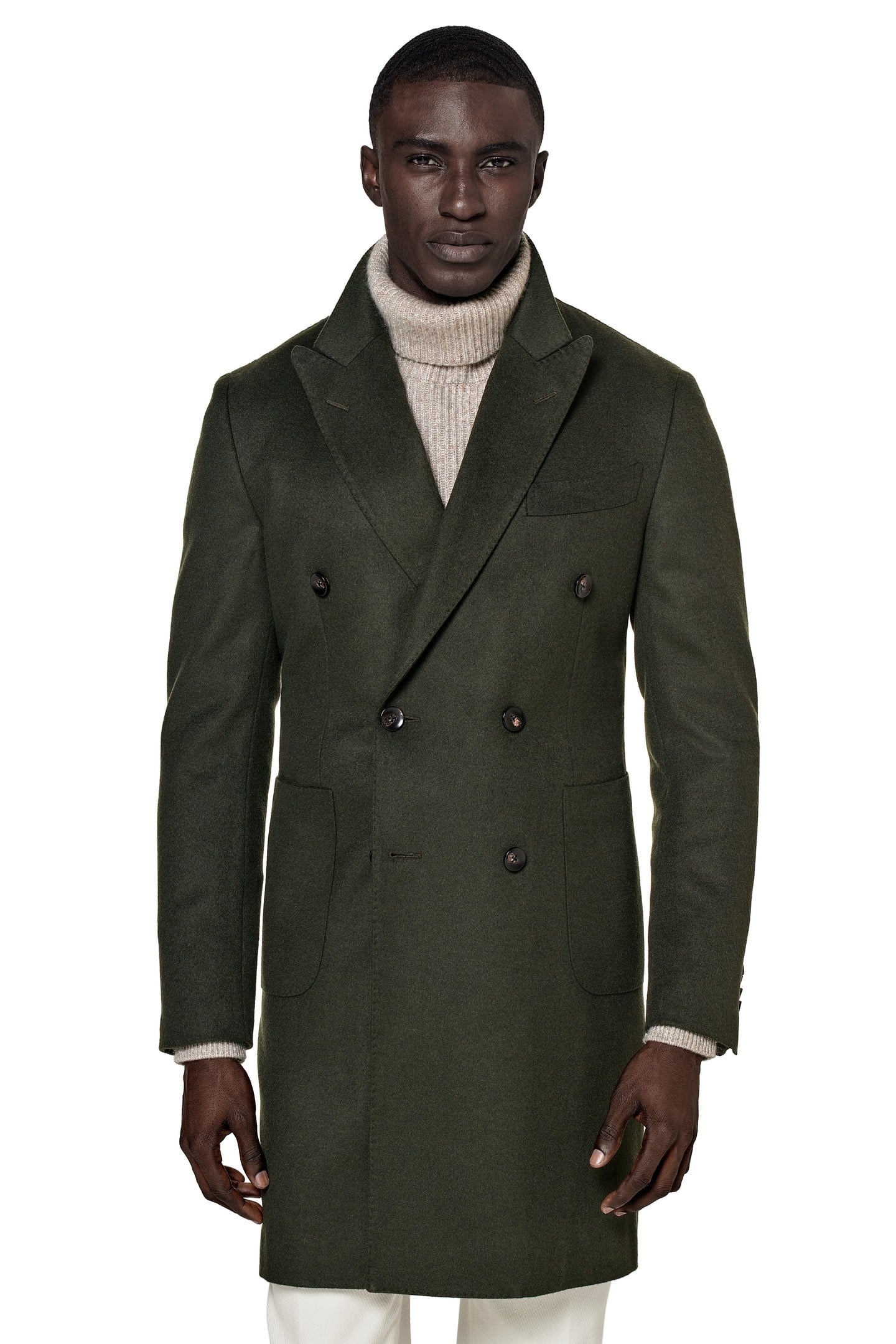 LAVELLO - GREEN 1
