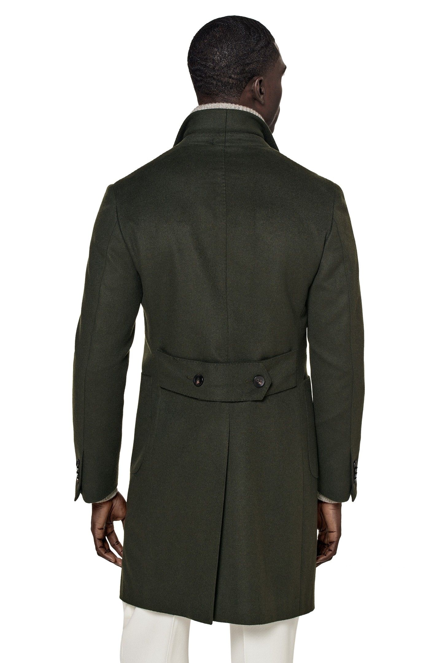 LAVELLO - GREEN 2