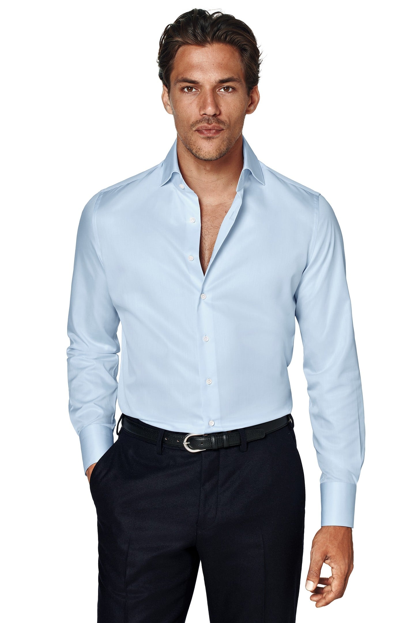 LUXURY LIGHT BLUE 1