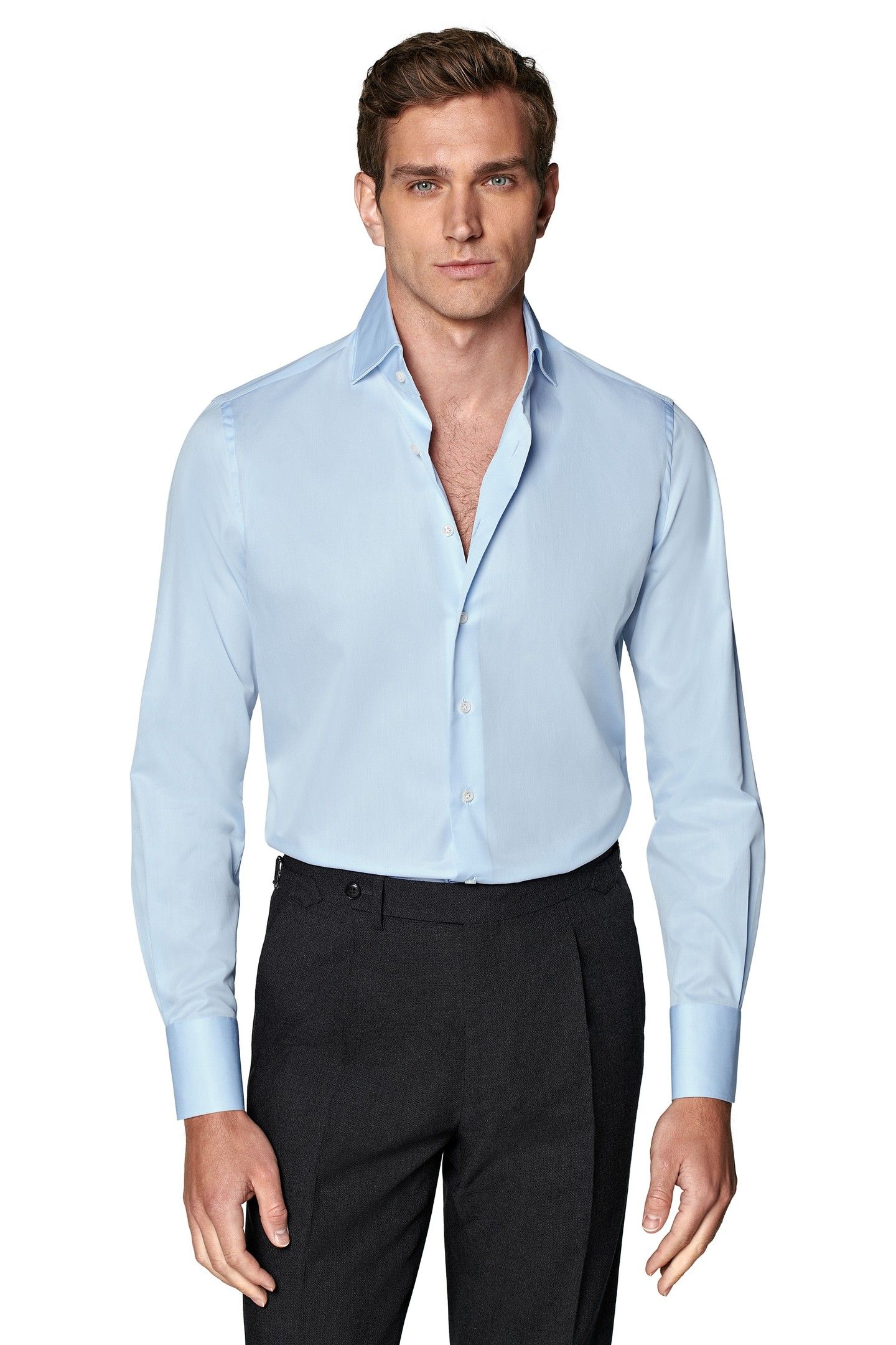 LUXURY LIGHT BLUE 4