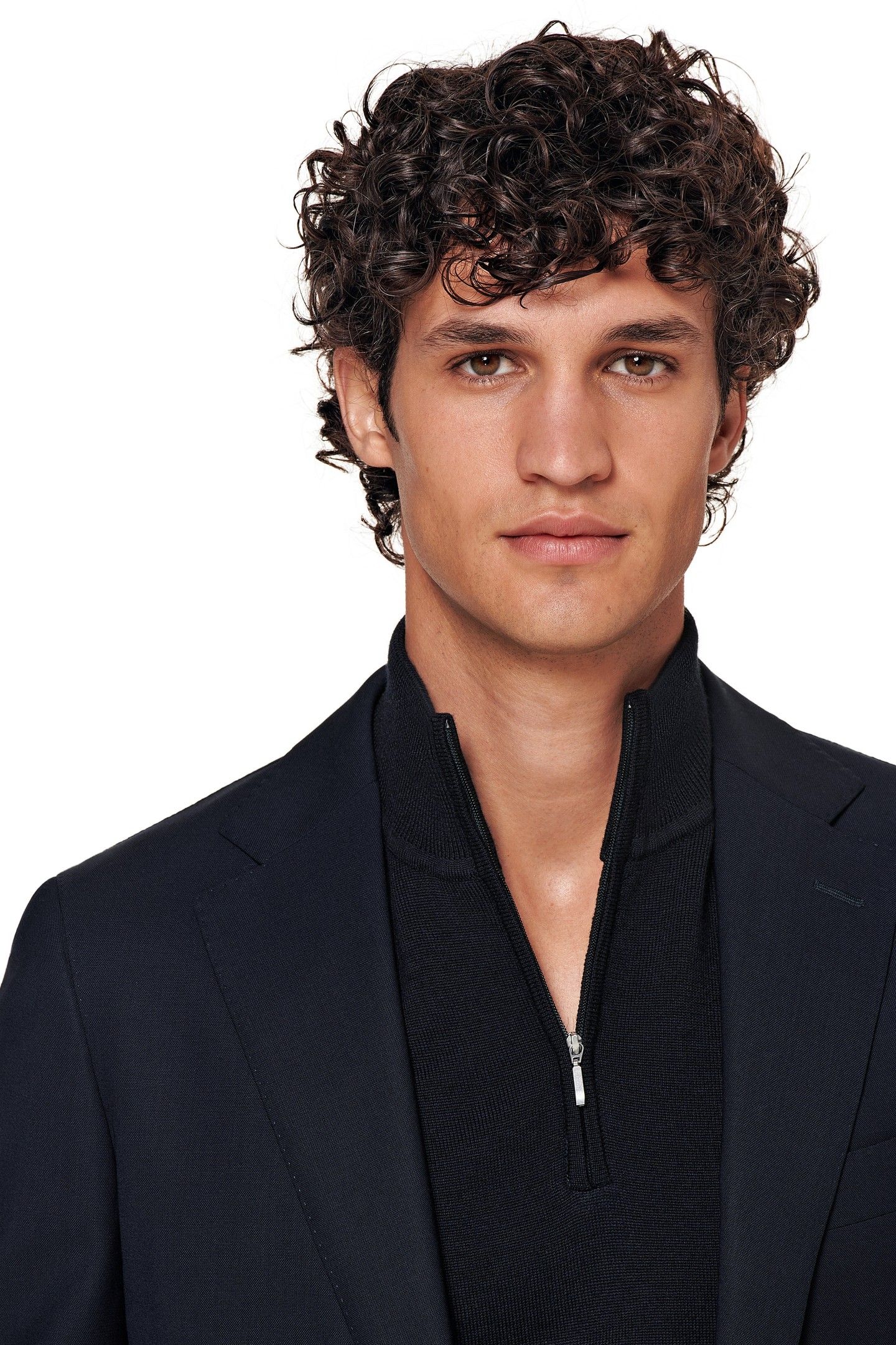 JACKET-NAVY NAVY 6