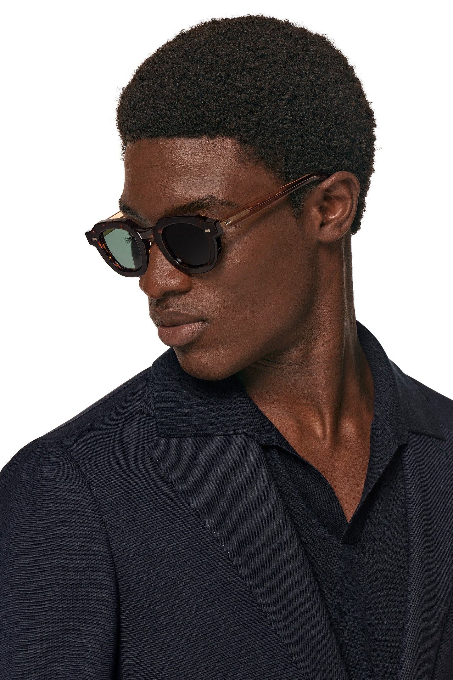 JACKET-NAVY NAVY 7