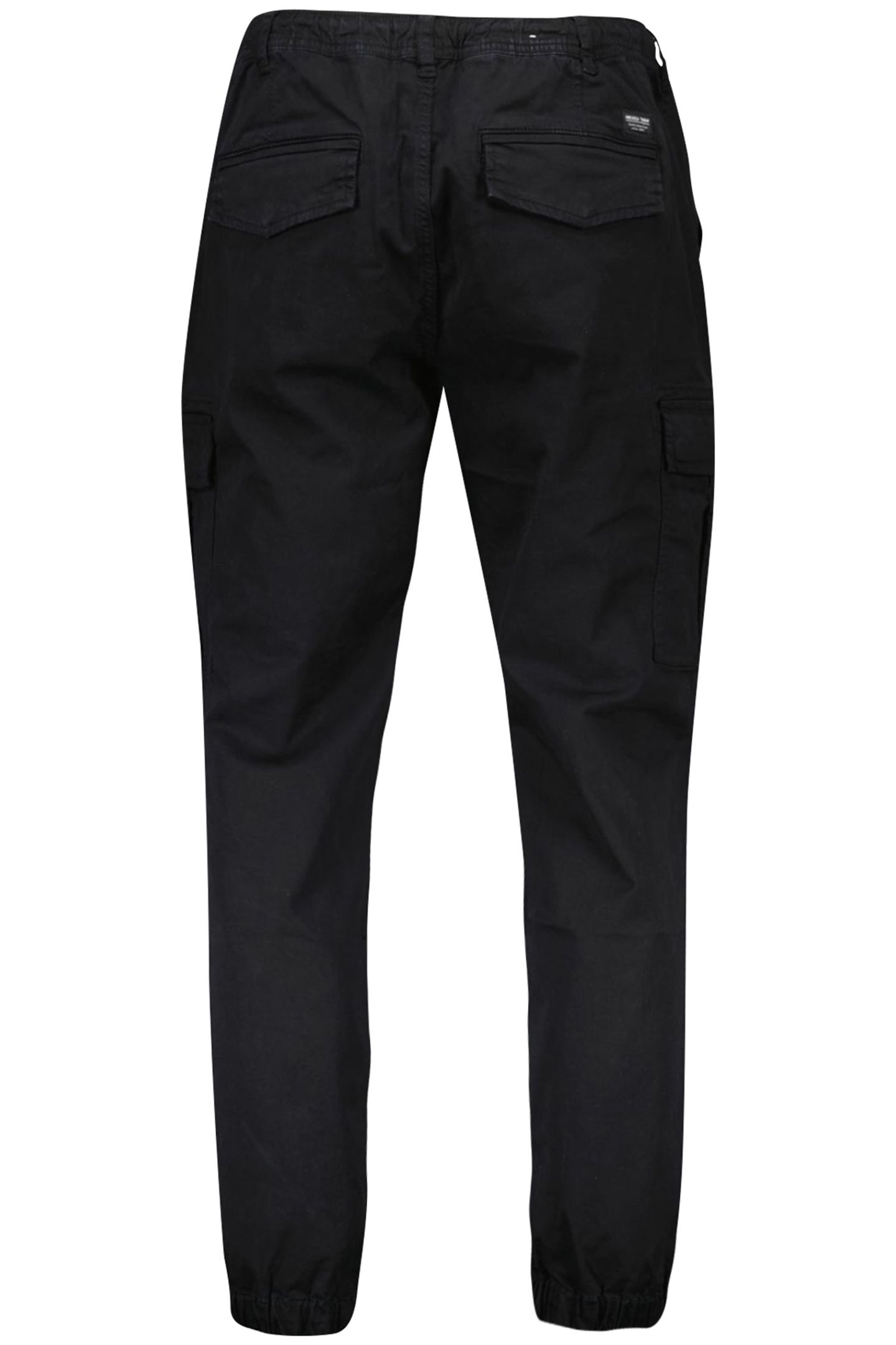 PHARRELL BLACK 4
